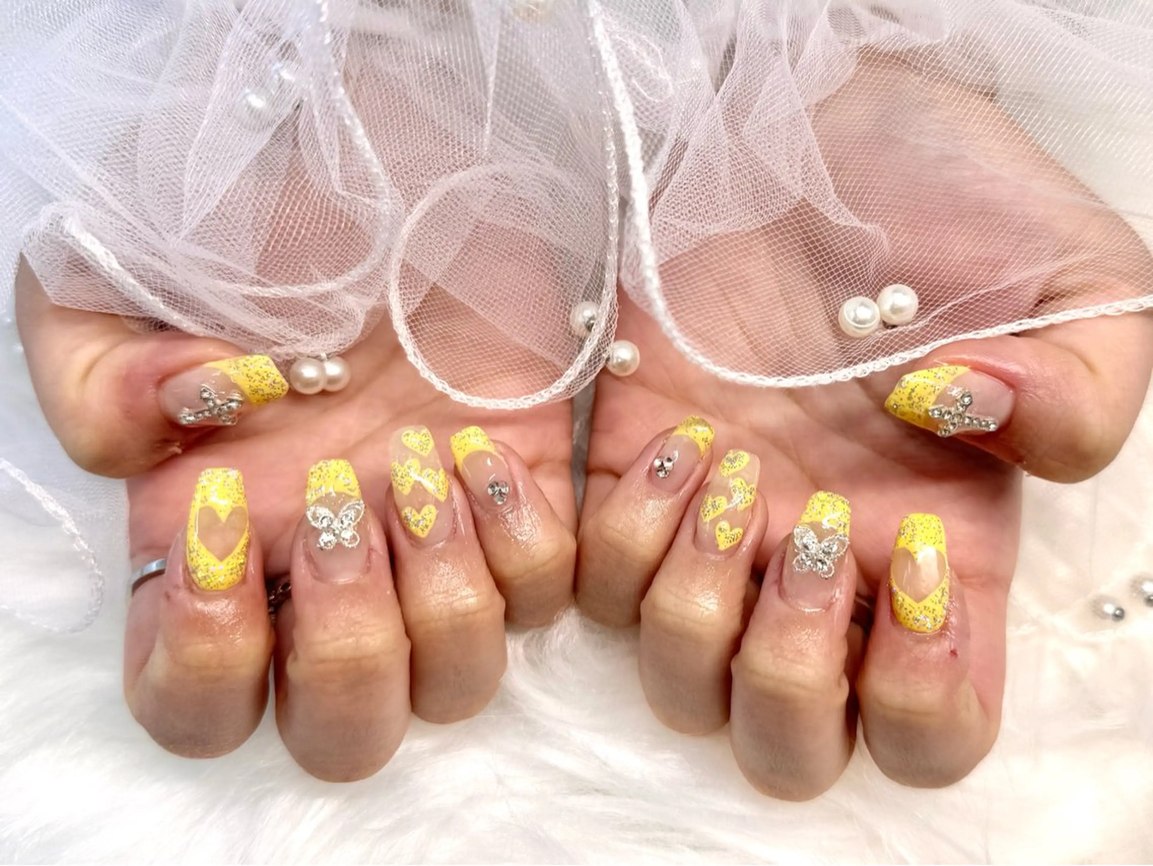 ネイル nail choa.のネイルデザイン