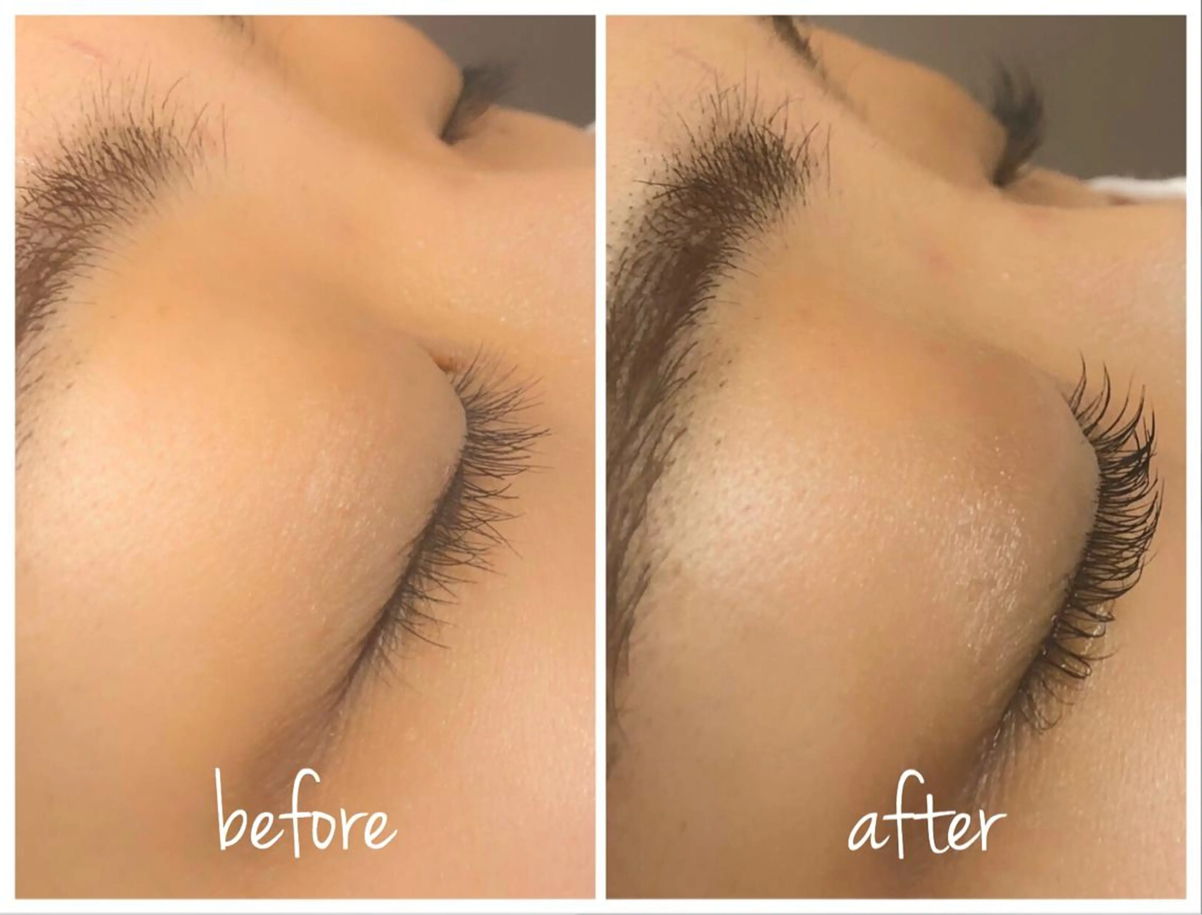 マツエク・マツパ 青木 春子のマツエク・マツパデザイン