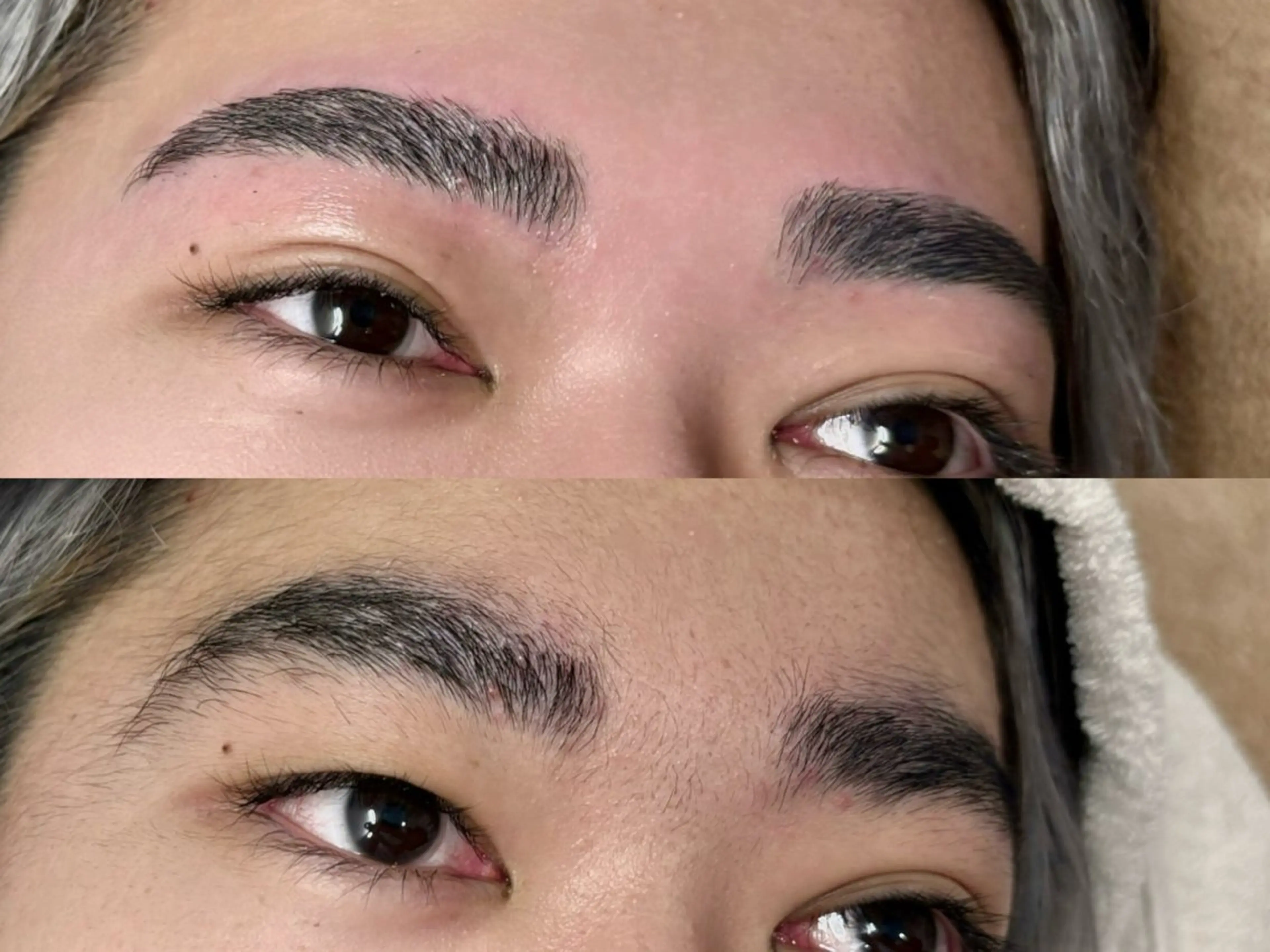 メンズ アイブロウ One'Ness所属・ワンネス トータルビューティーの眉毛・アイブロウイメージ