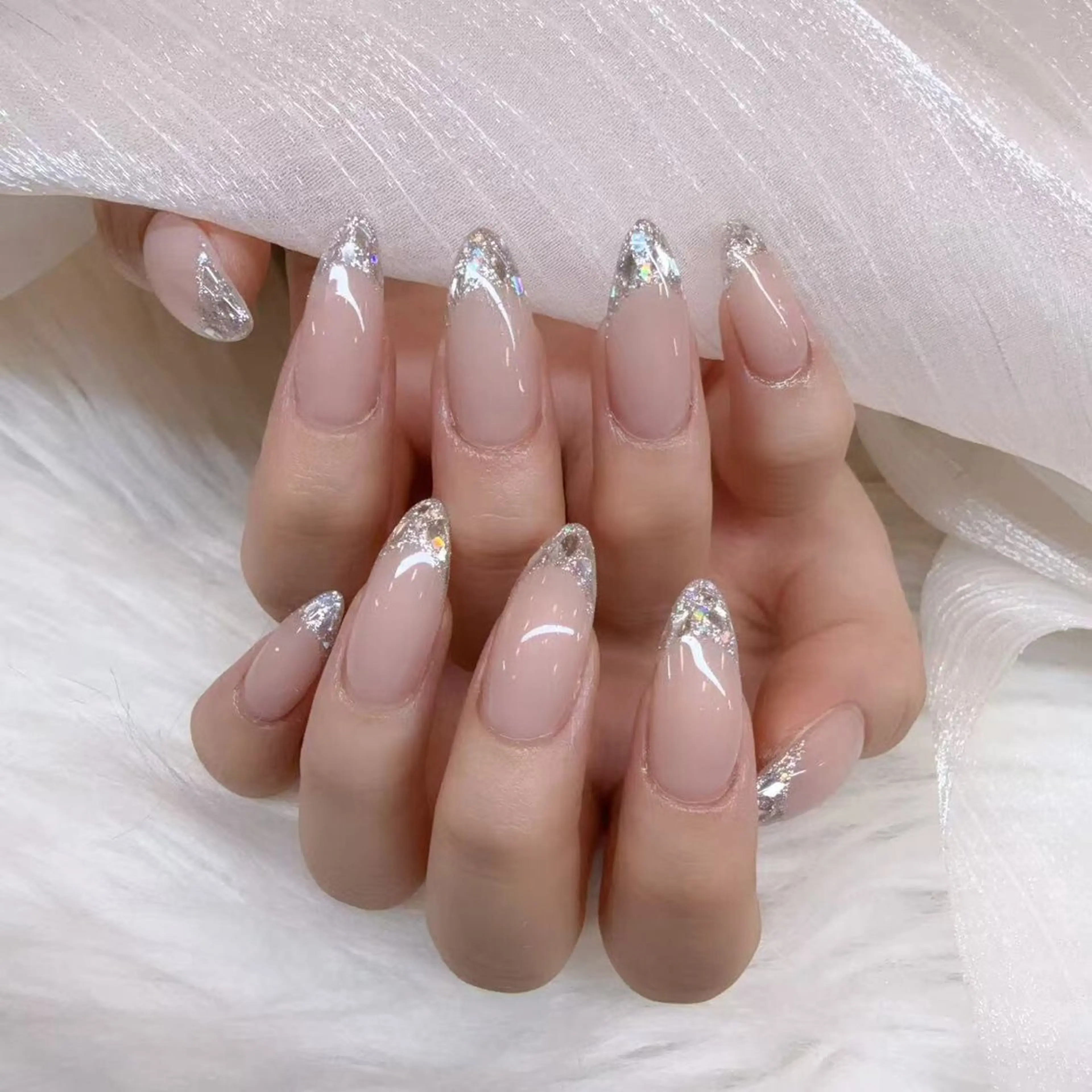 ネイル ハンドネイル ハンドケア The  Nail 新大久保店のその他イメージ