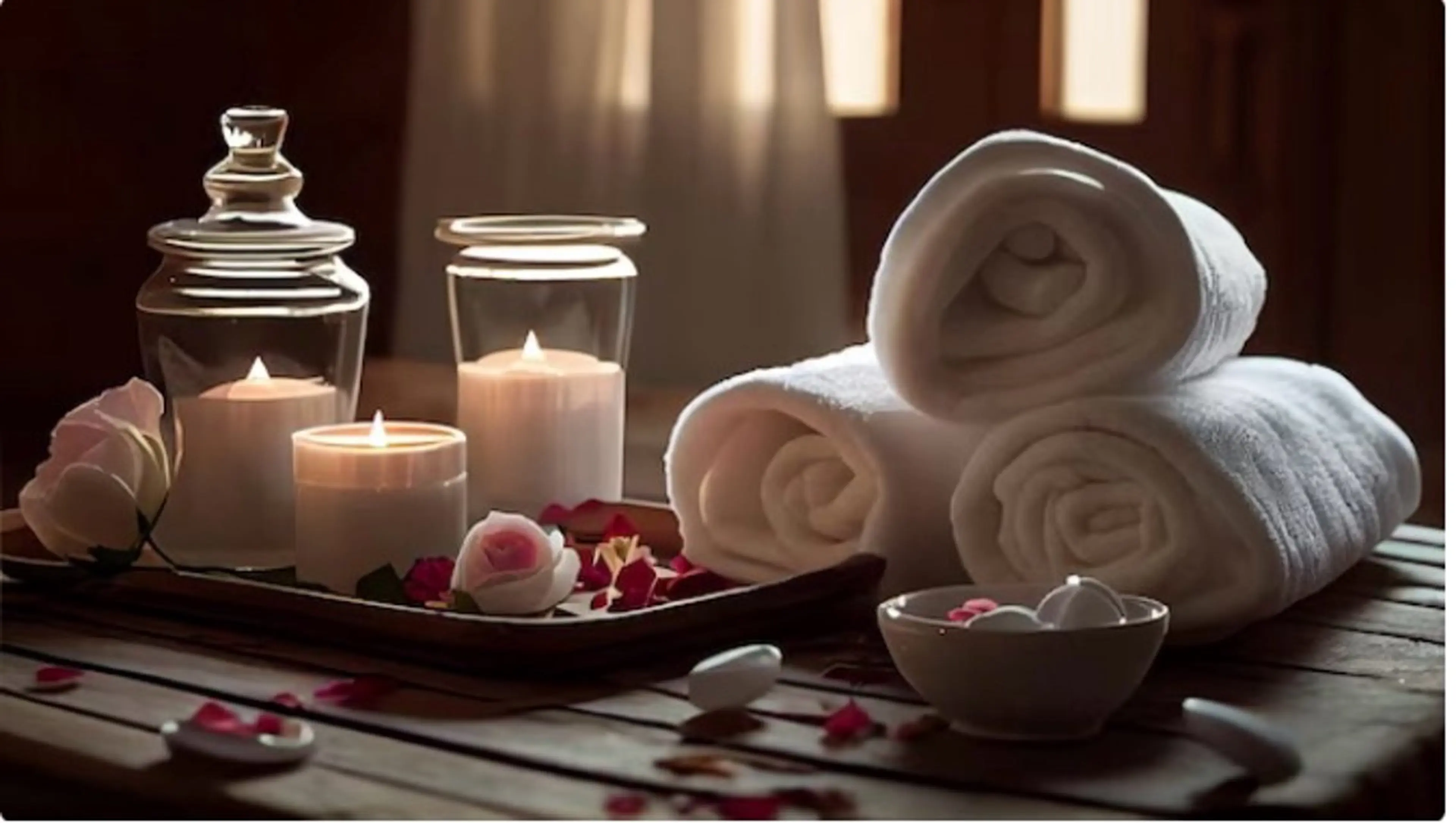 KUBIRE 星ヶ丘店のエステ・リラクイメージ