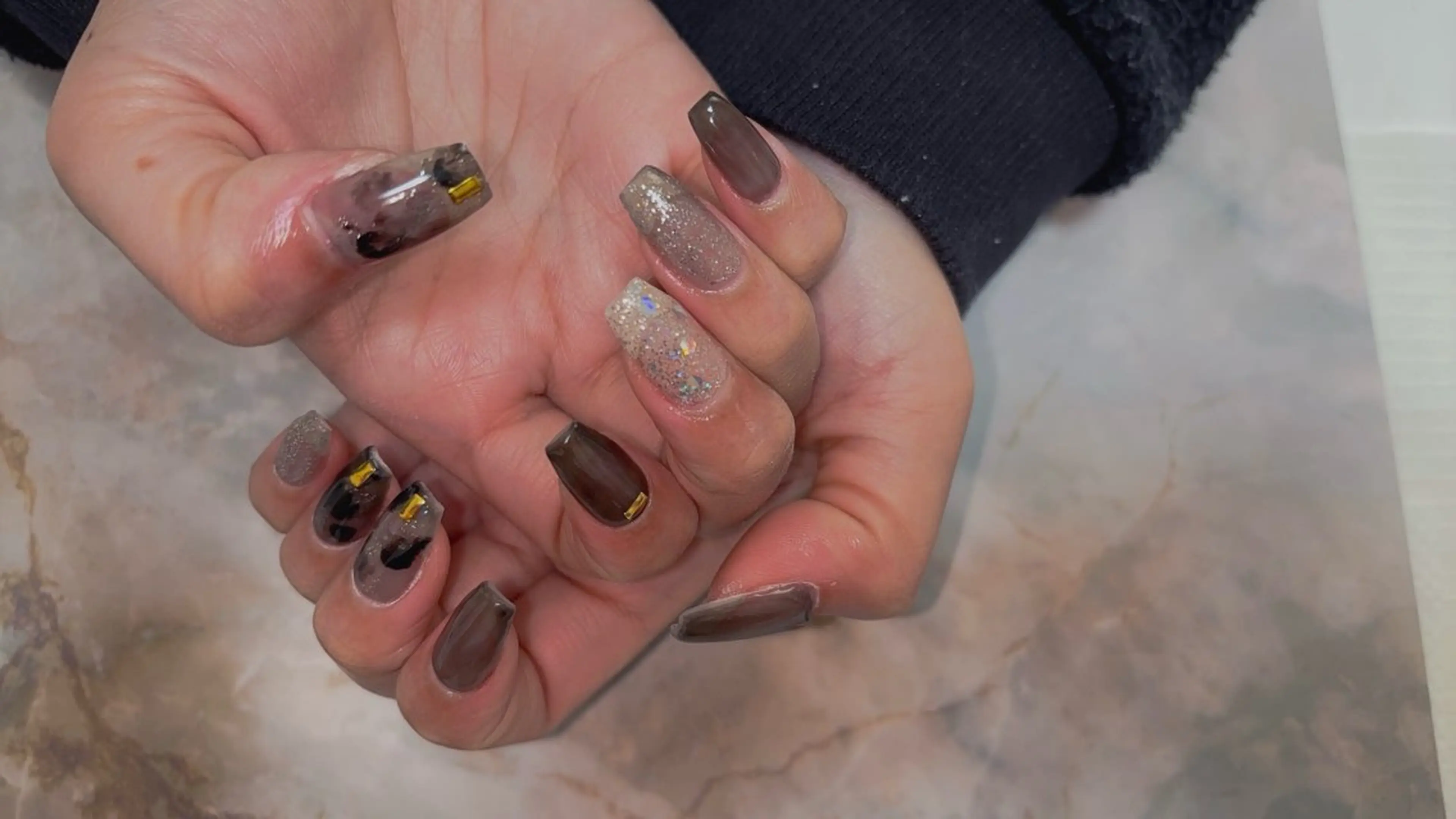 ネイル coco nailのネイルデザイン