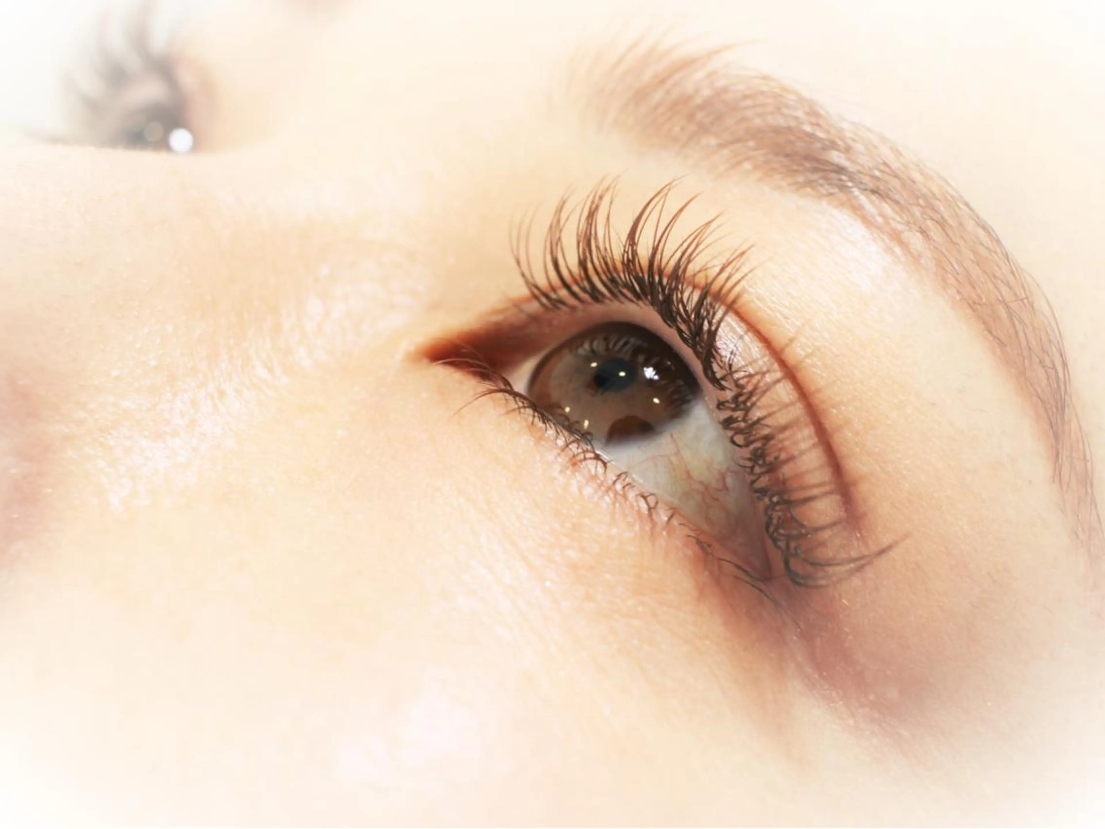 マツエク・マツパ chelien 下赤塚のマツエク・マツパデザイン