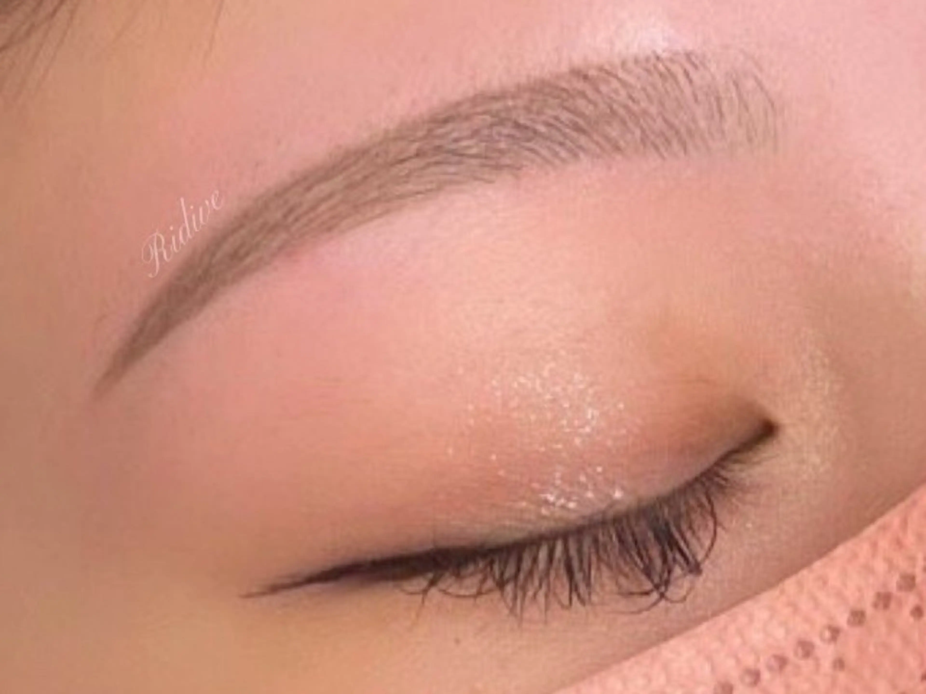 アイブロウ EYEBROW SALON　Ridive 武蔵小杉所属・Ridive 武蔵小杉のマツエク・マツパデザイン