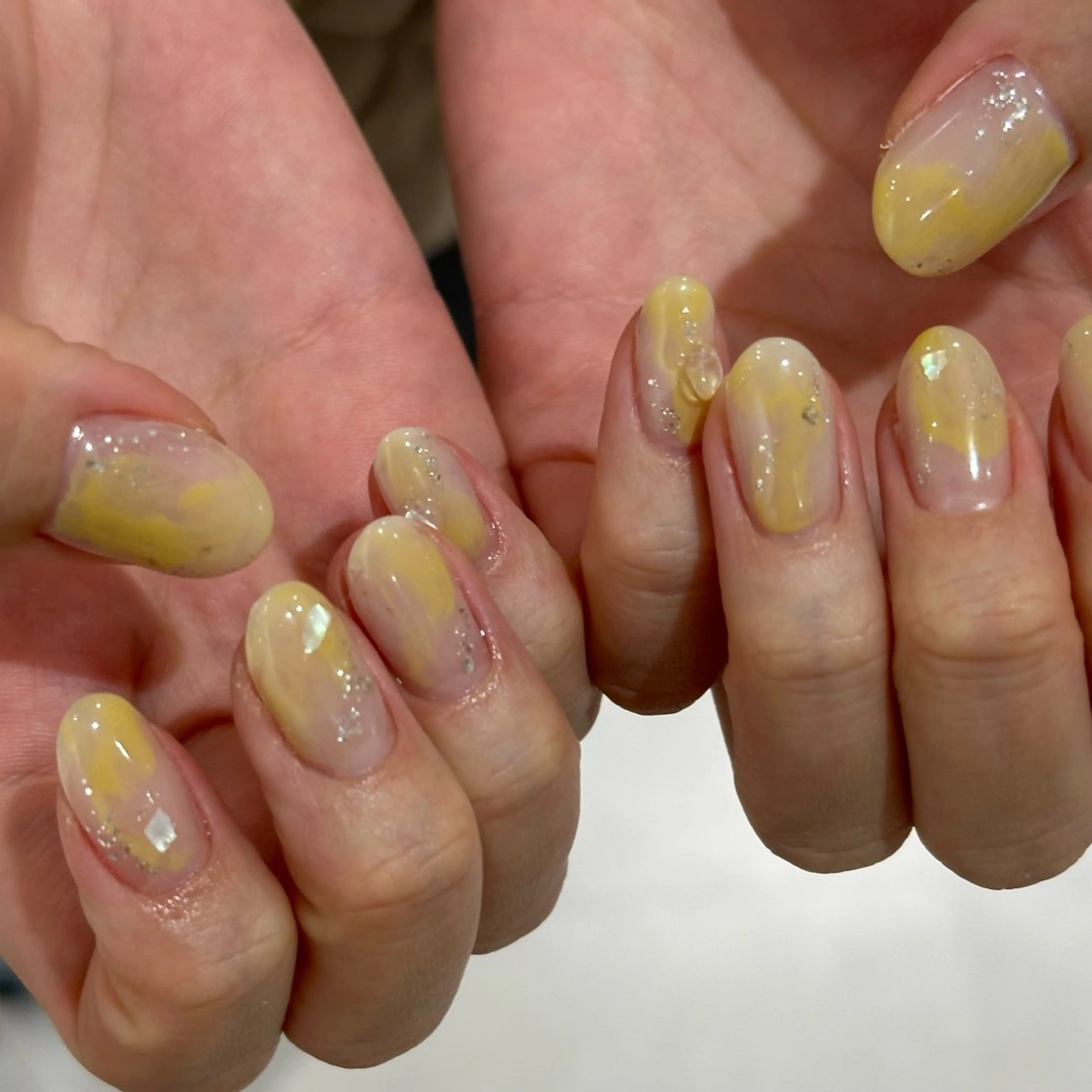 ネイル ハンドネイル SACHIKO♪ premiereのネイルデザイン