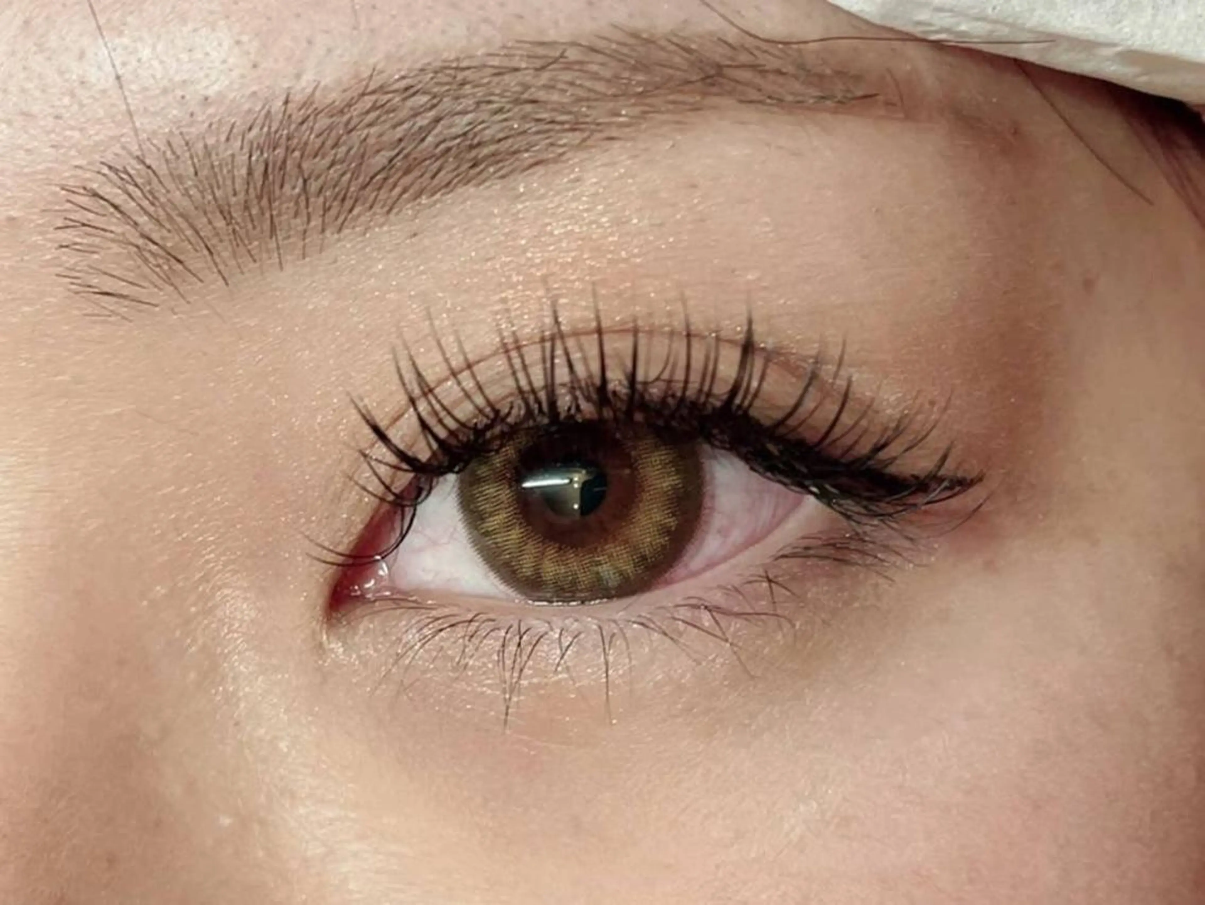 マツエク・マツパ Le'a first所属・Le'a first ♡ YUIのマツエク・マツパデザイン