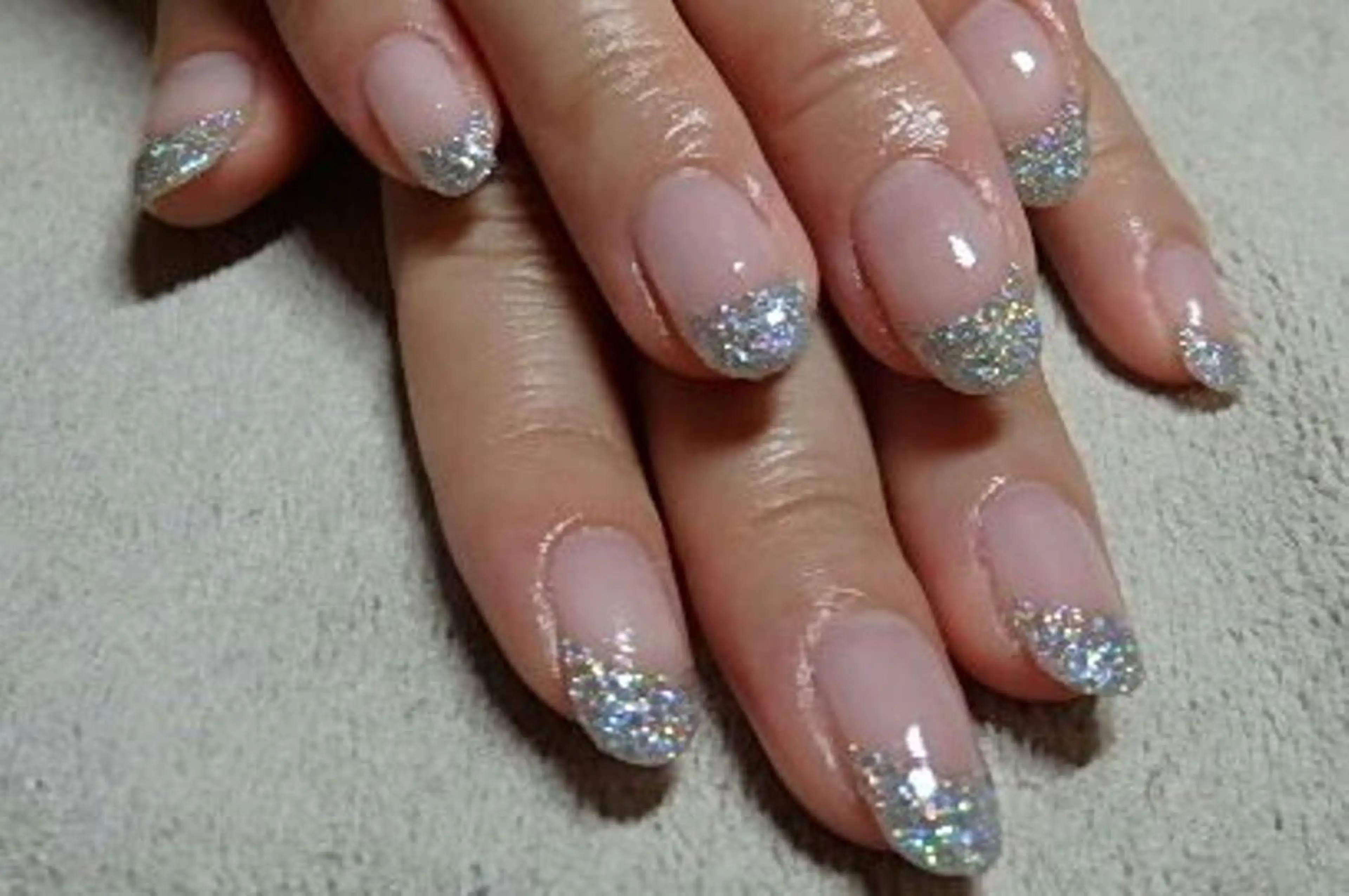 ネイル LAVISH nail salonのヘアスタイル