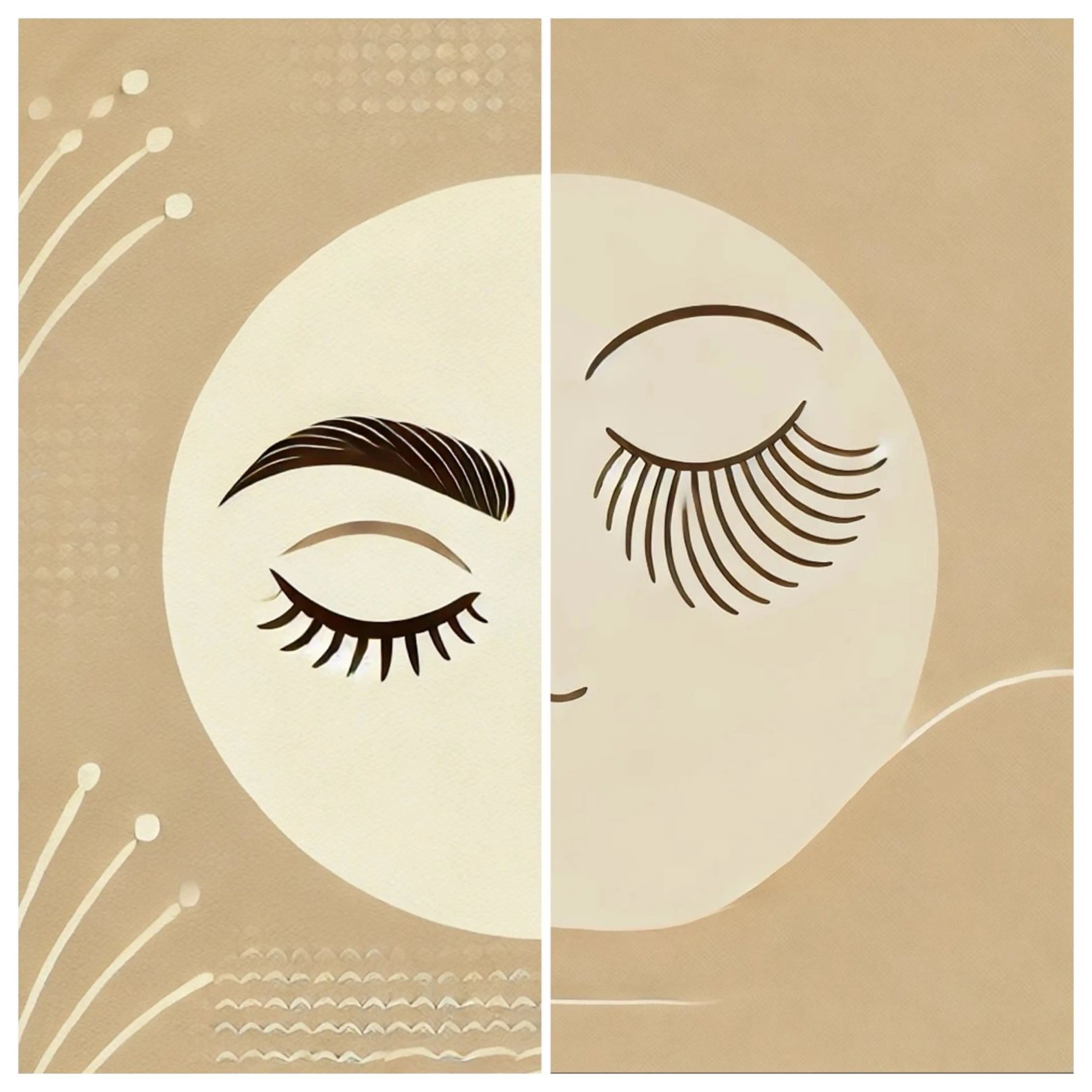 マツエク・マツパ マツパ 🦋MaaZlash 南流山FUKA🤍のマツエク・マツパデザイン