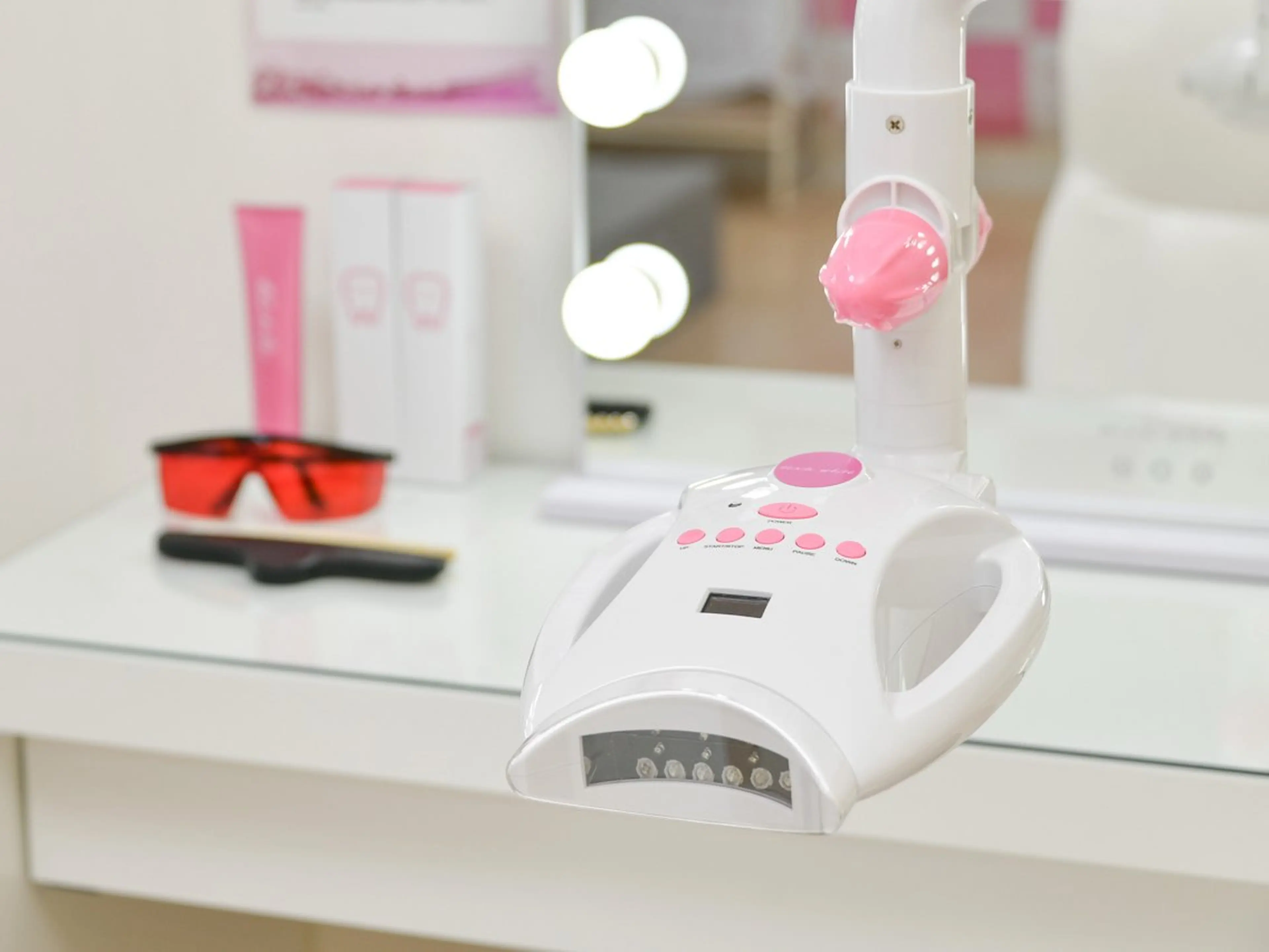 セルフホワイトニング エクシア新百合ヶ丘店のその他イメージ