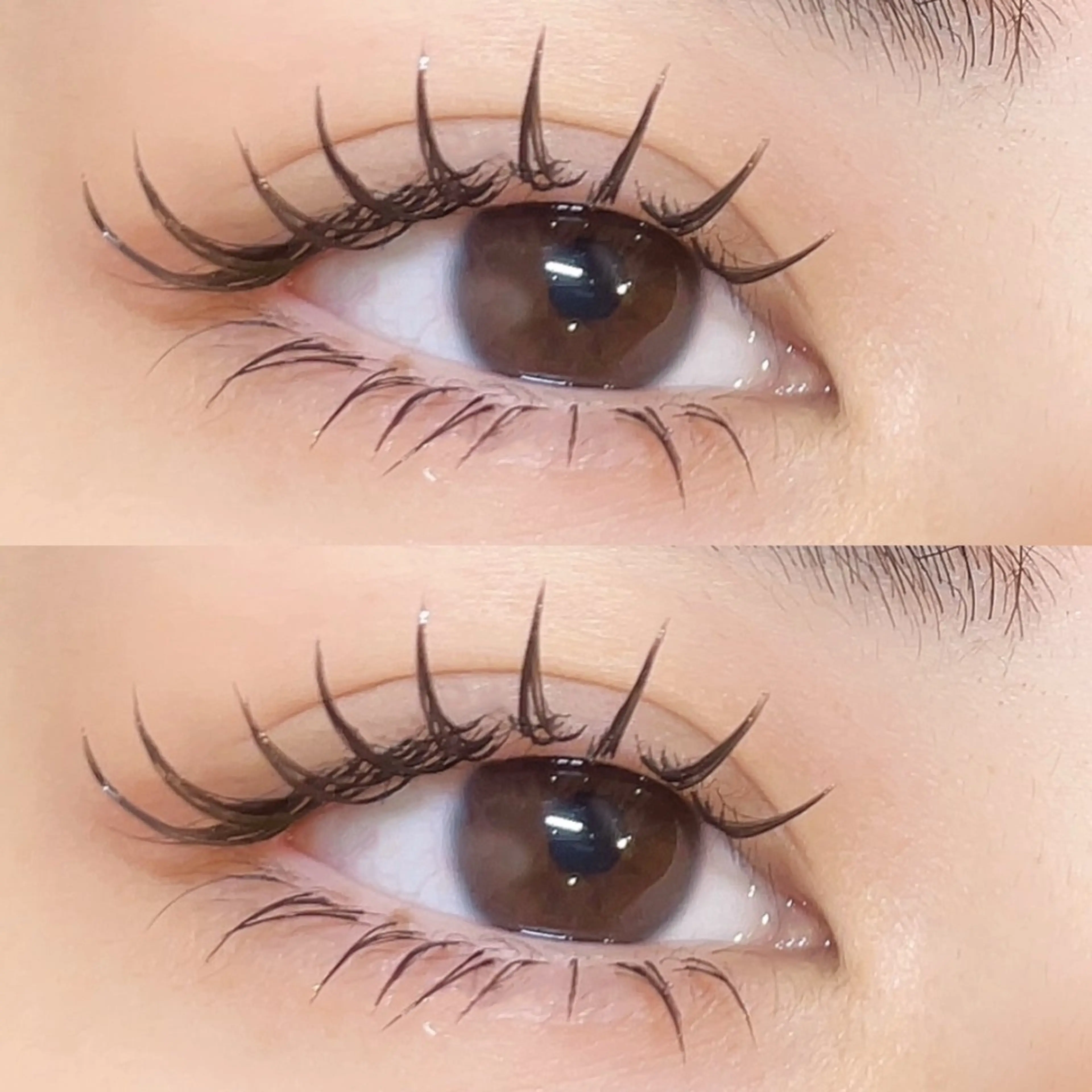 マツエク・マツパ 高崎 花音🫶🏻のマツエク・マツパデザイン