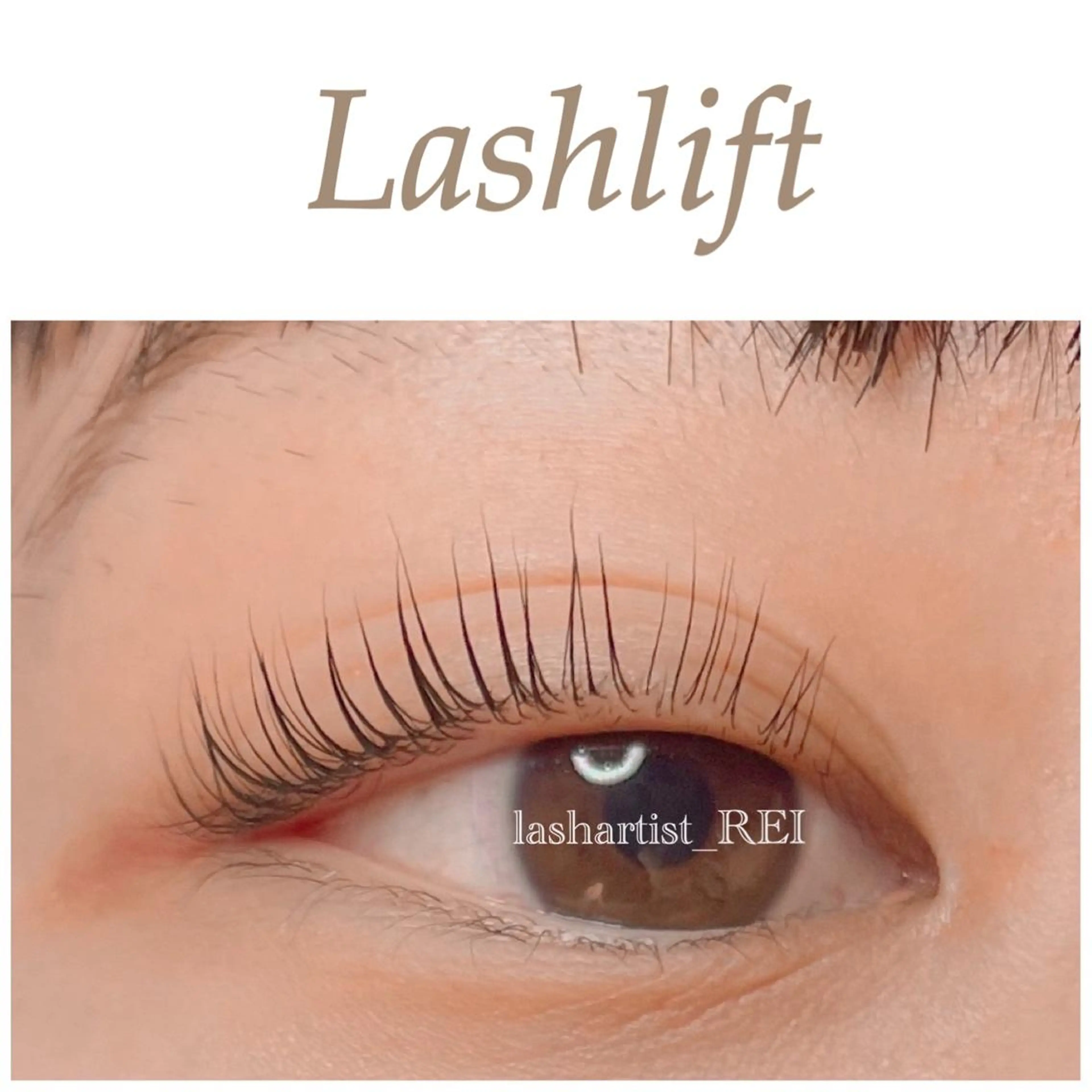 マツエク・マツパ Lash hour サイトウのマツエク・マツパデザイン