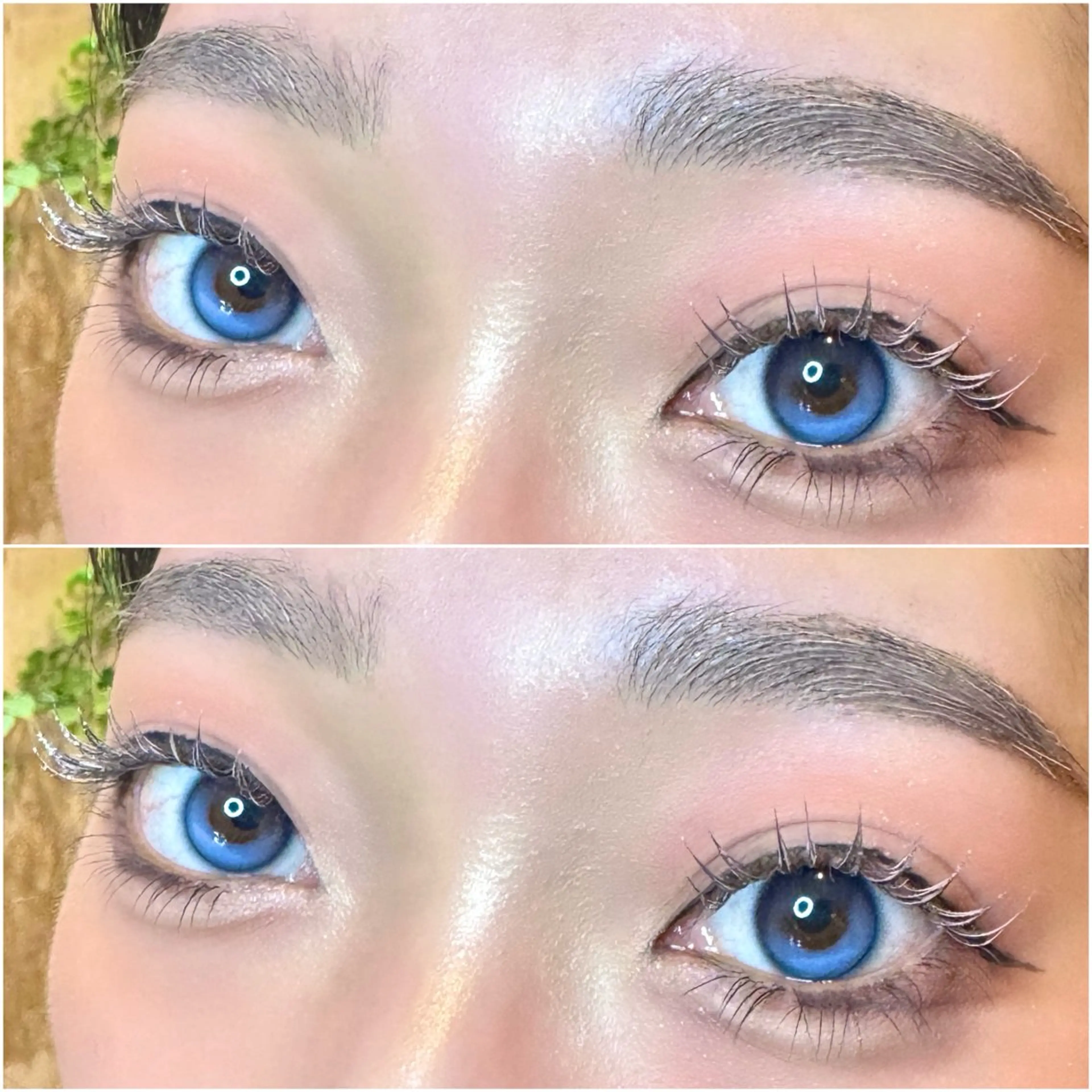 マツエク・マツパ バインドロック Camarón まつ毛&眉毛サロンのマツエク・マツパデザイン