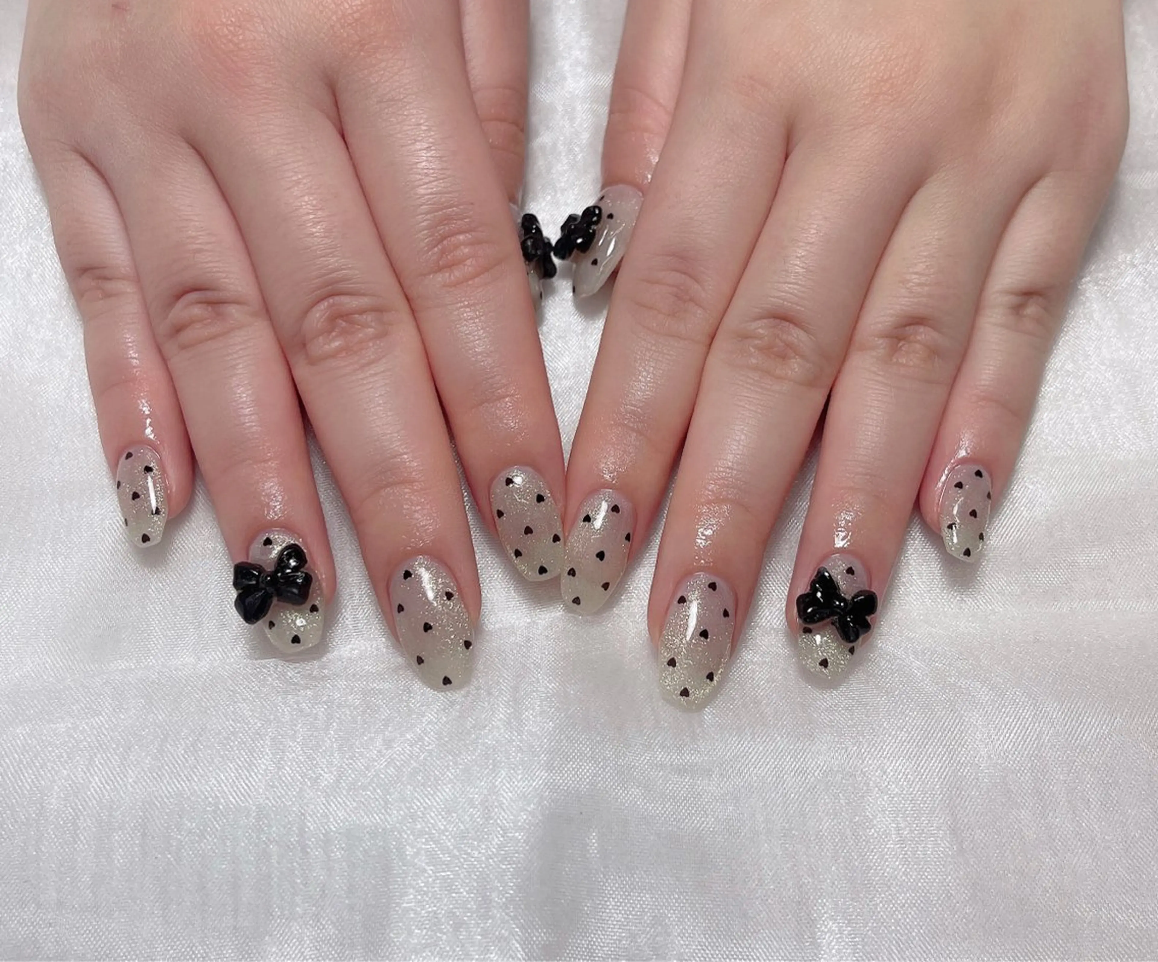 ネイル hairsalon556所属・hairsalon 556のマツエク・マツパデザイン