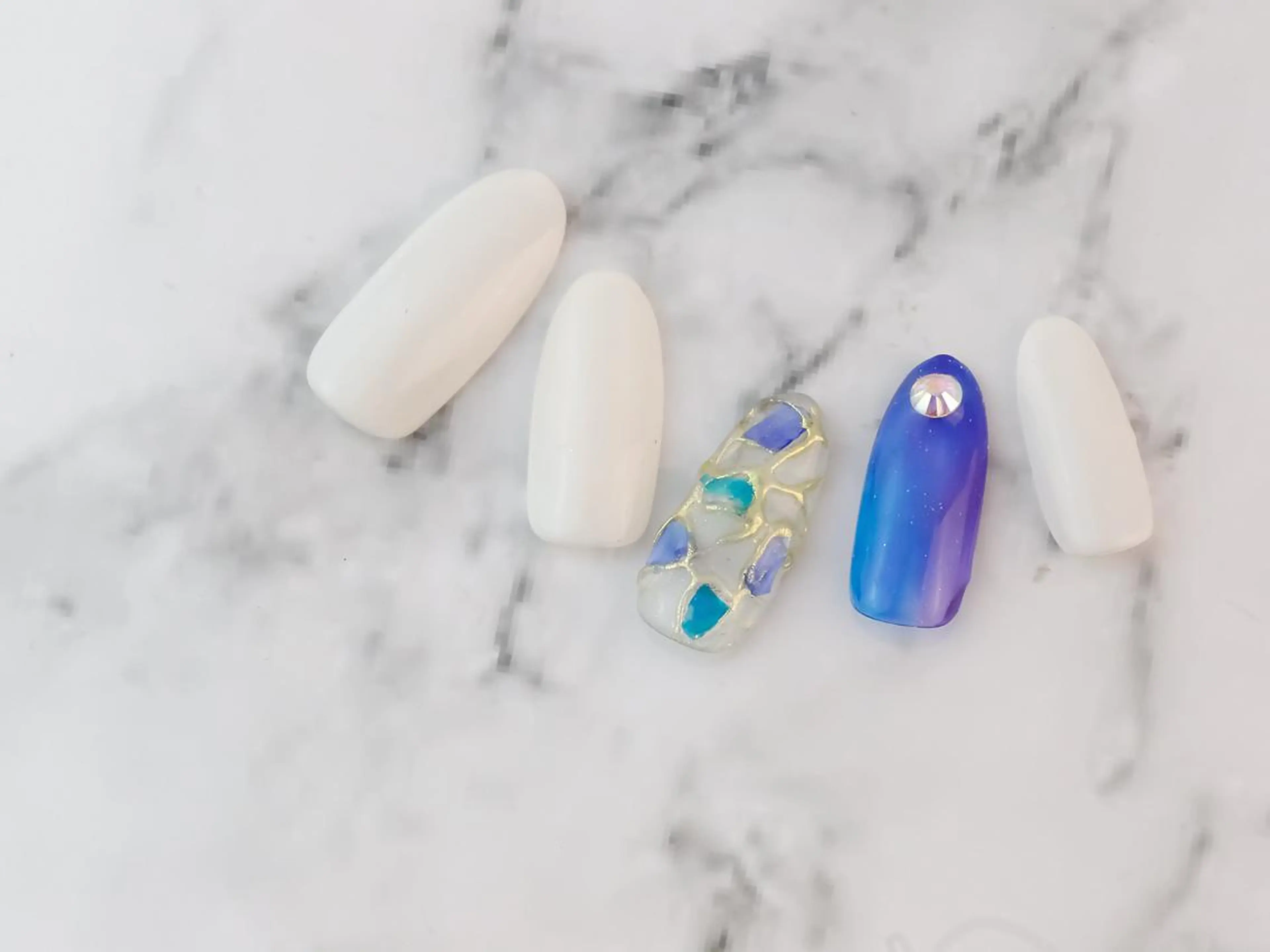 ネイル リオッサ  オブ ラグーン神戸店のエステ・リラクイメージ