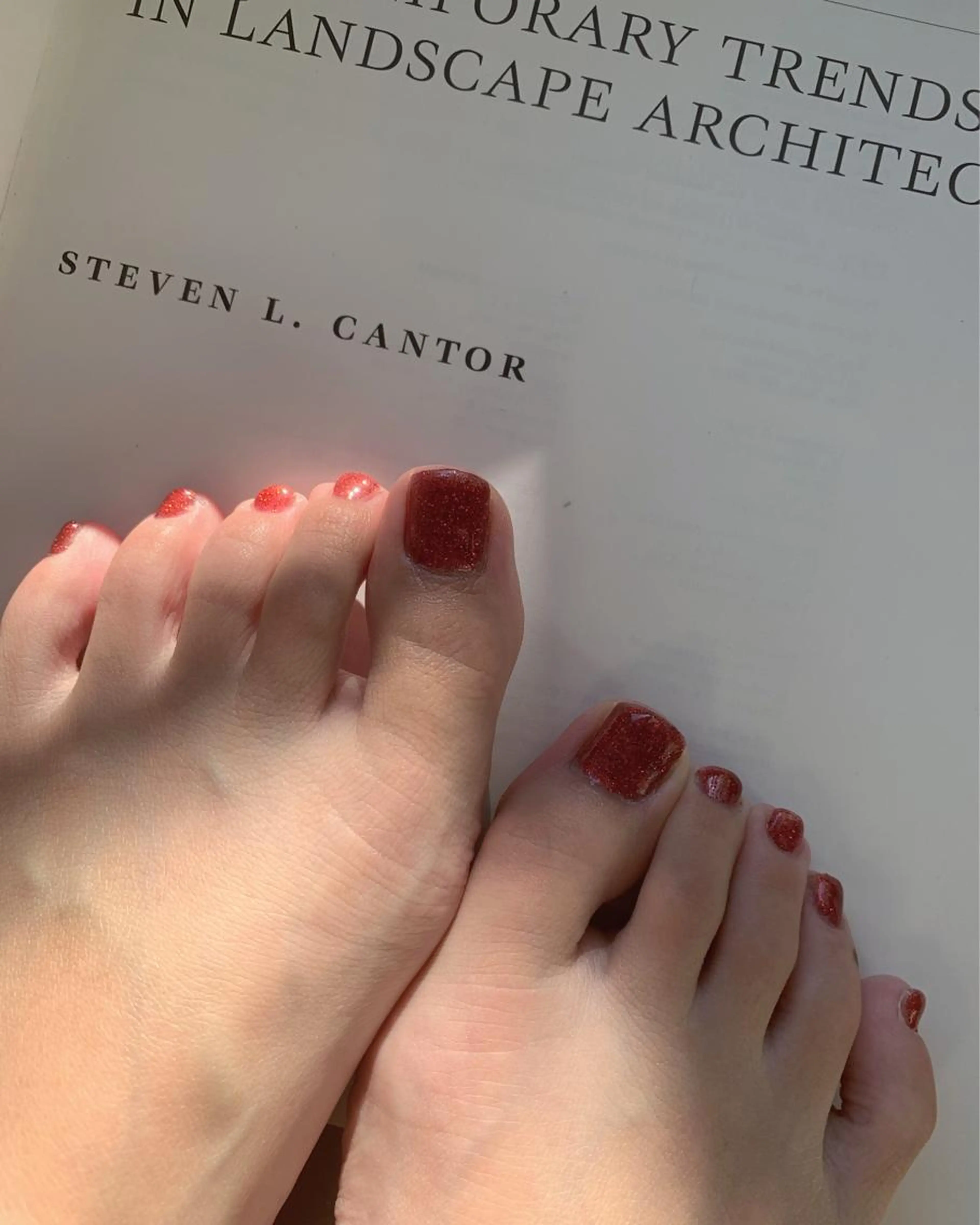 オフなしワンカラーの写真