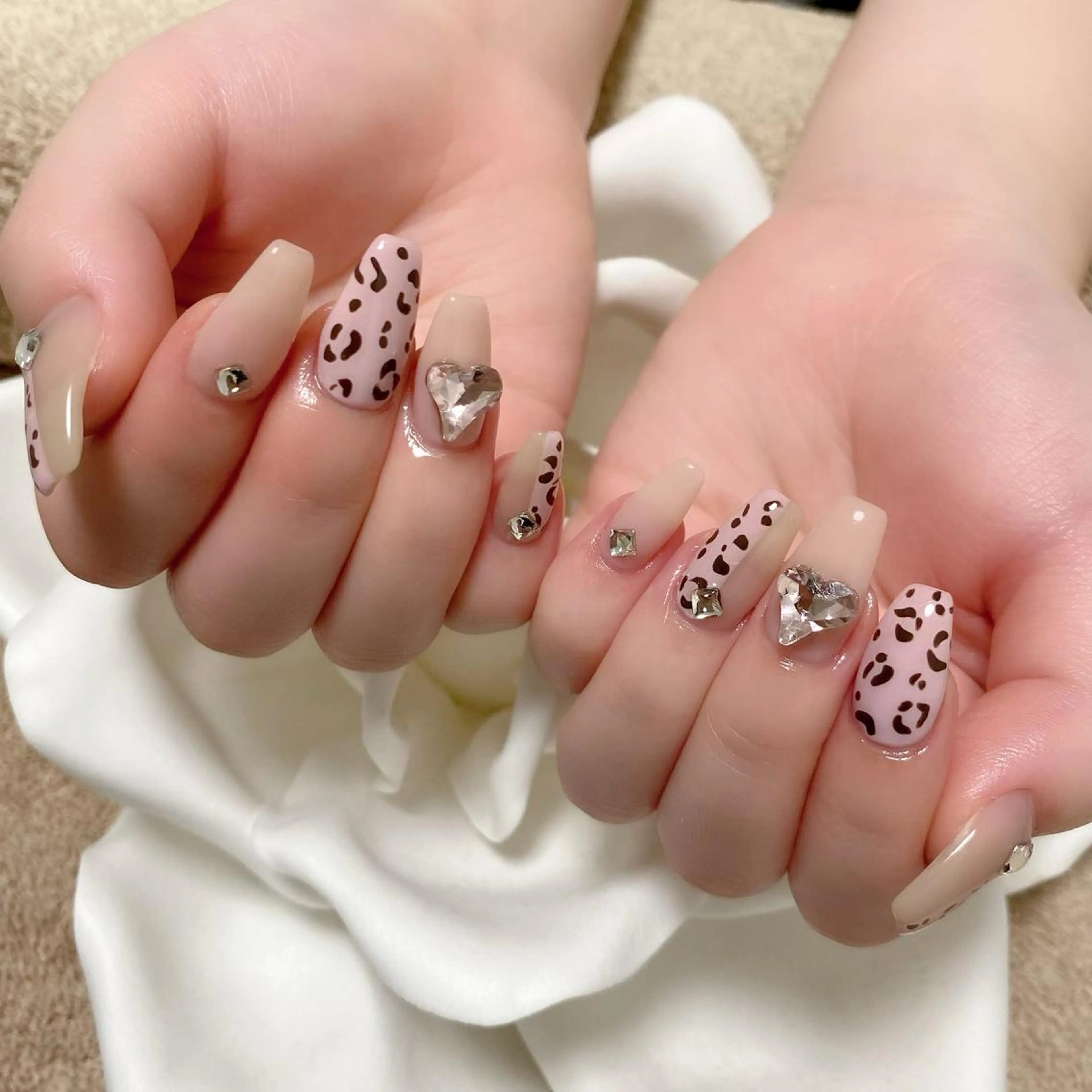 ネイル 💅fleur Ayumiのネイルデザイン