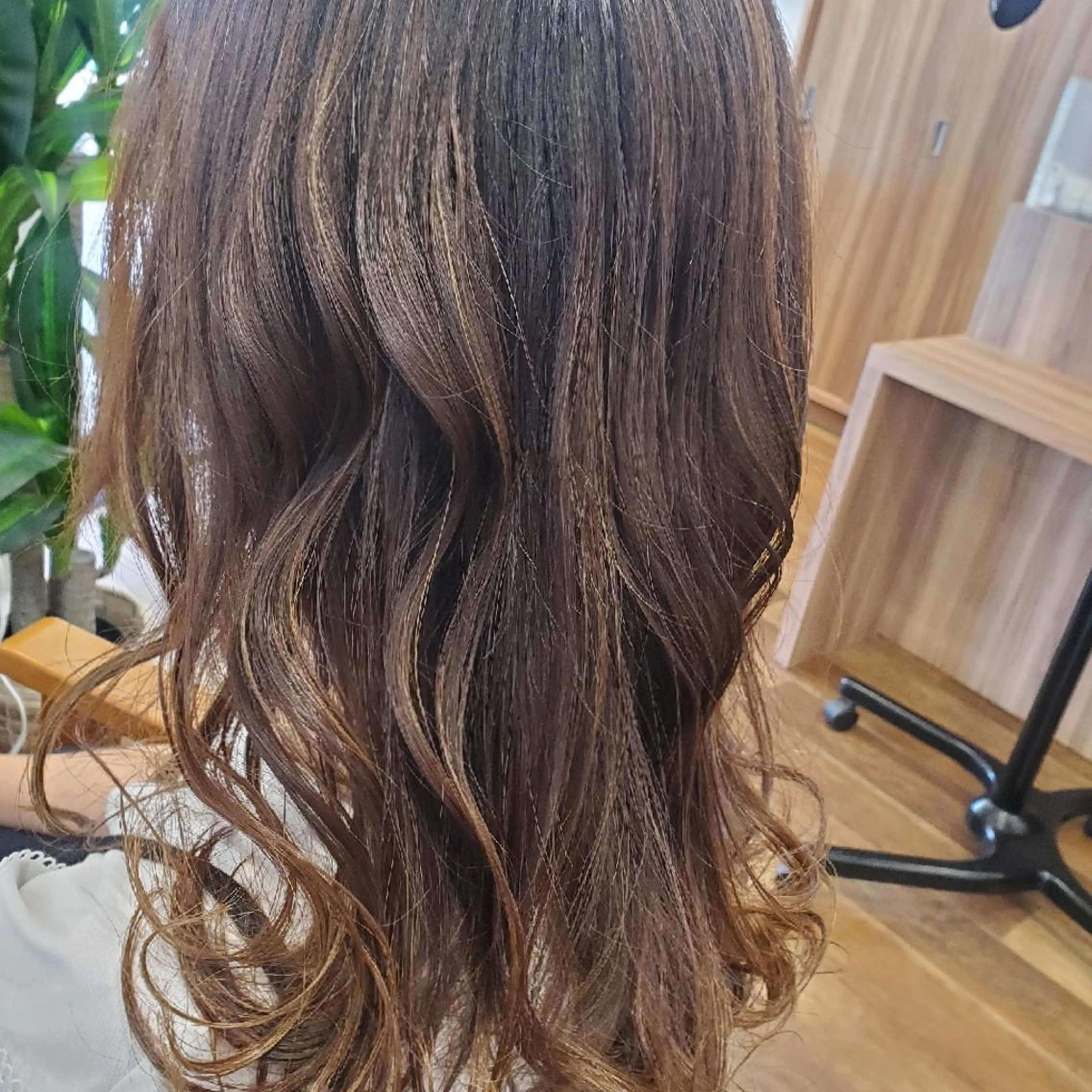 【☺リピーター限定☺】カラー￥6600〜の写真