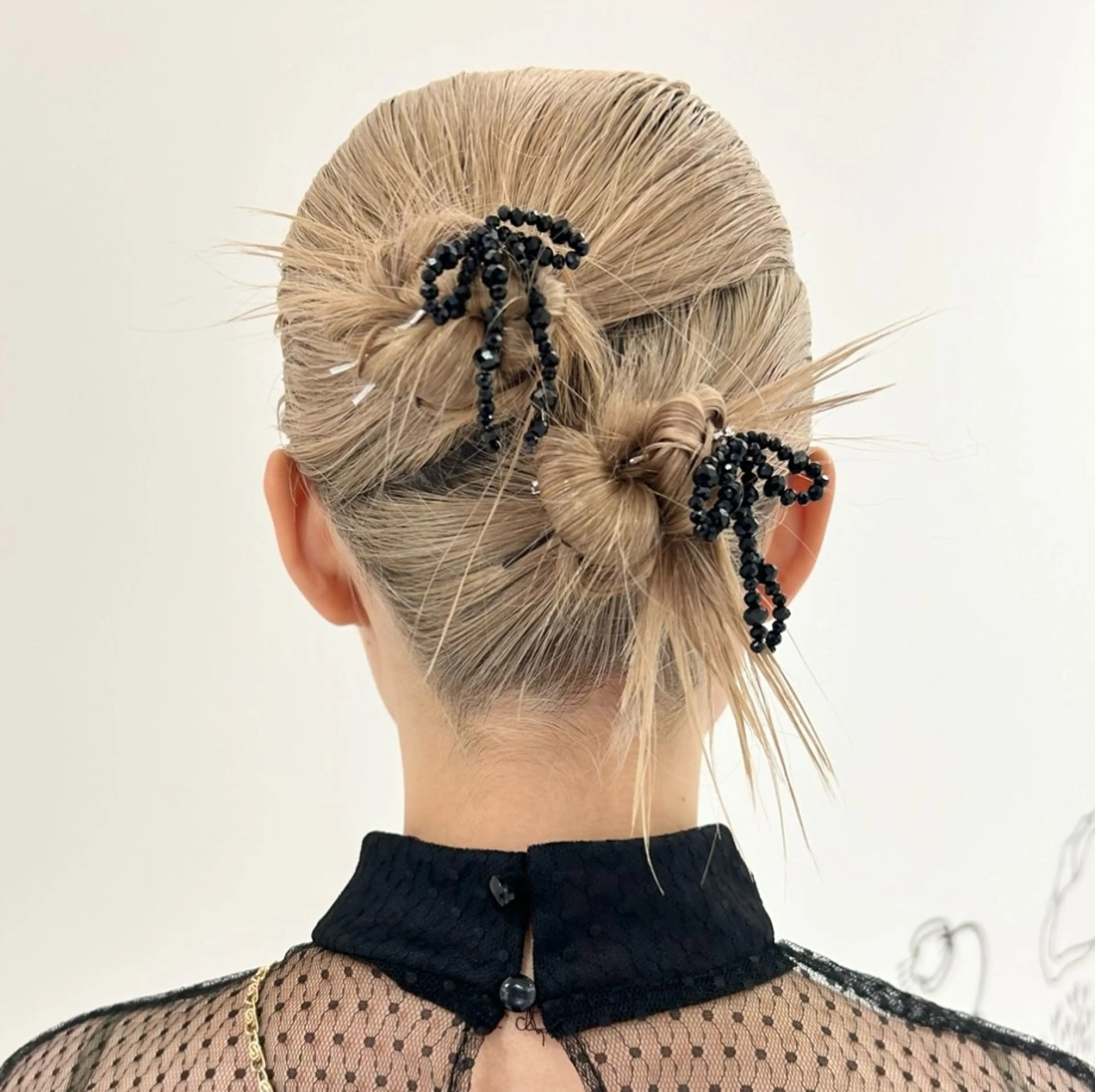 🌿ヘアアレンジ🌿の写真