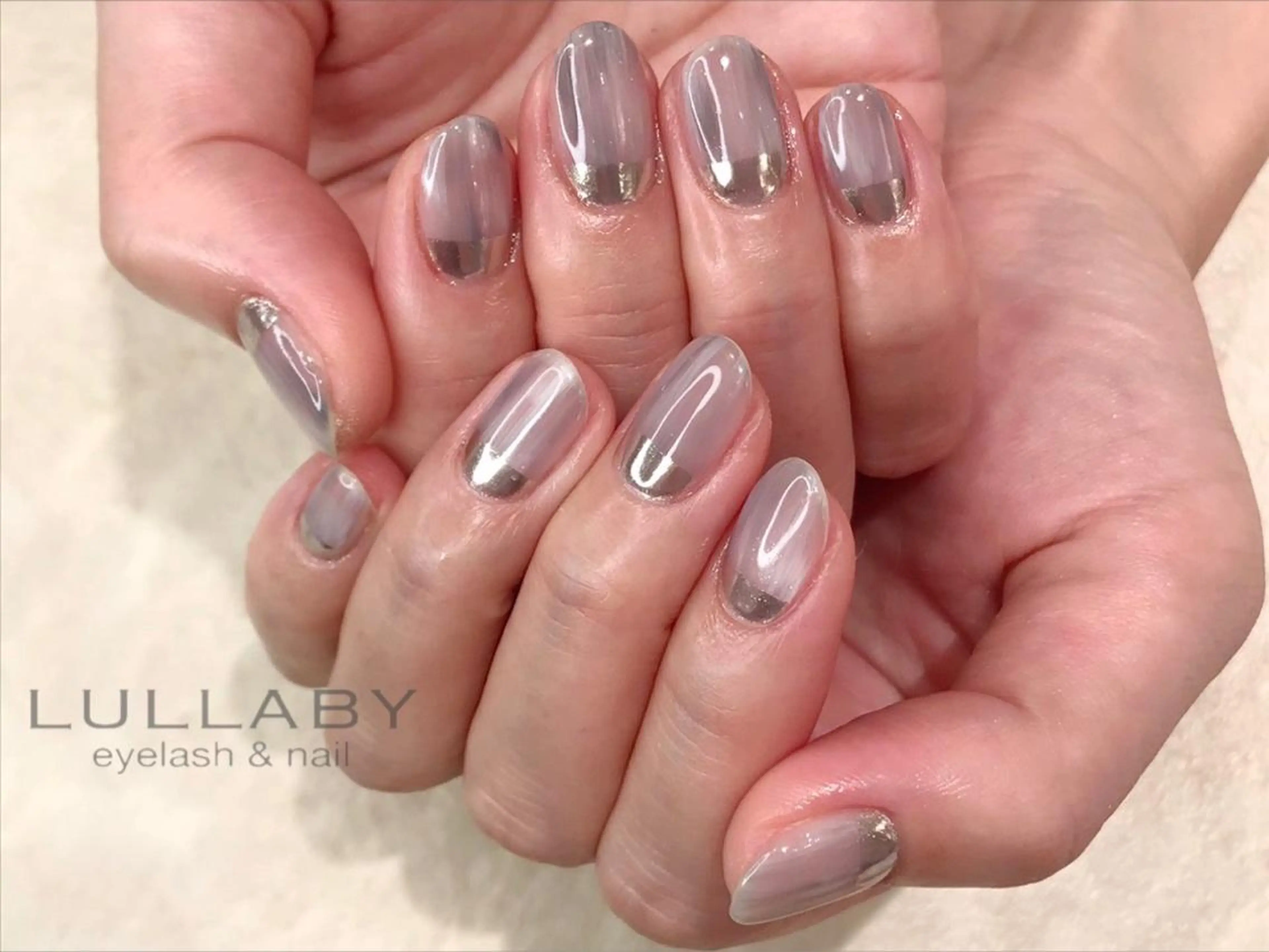 ネイル LULLABY  三軒茶屋店のネイルデザイン