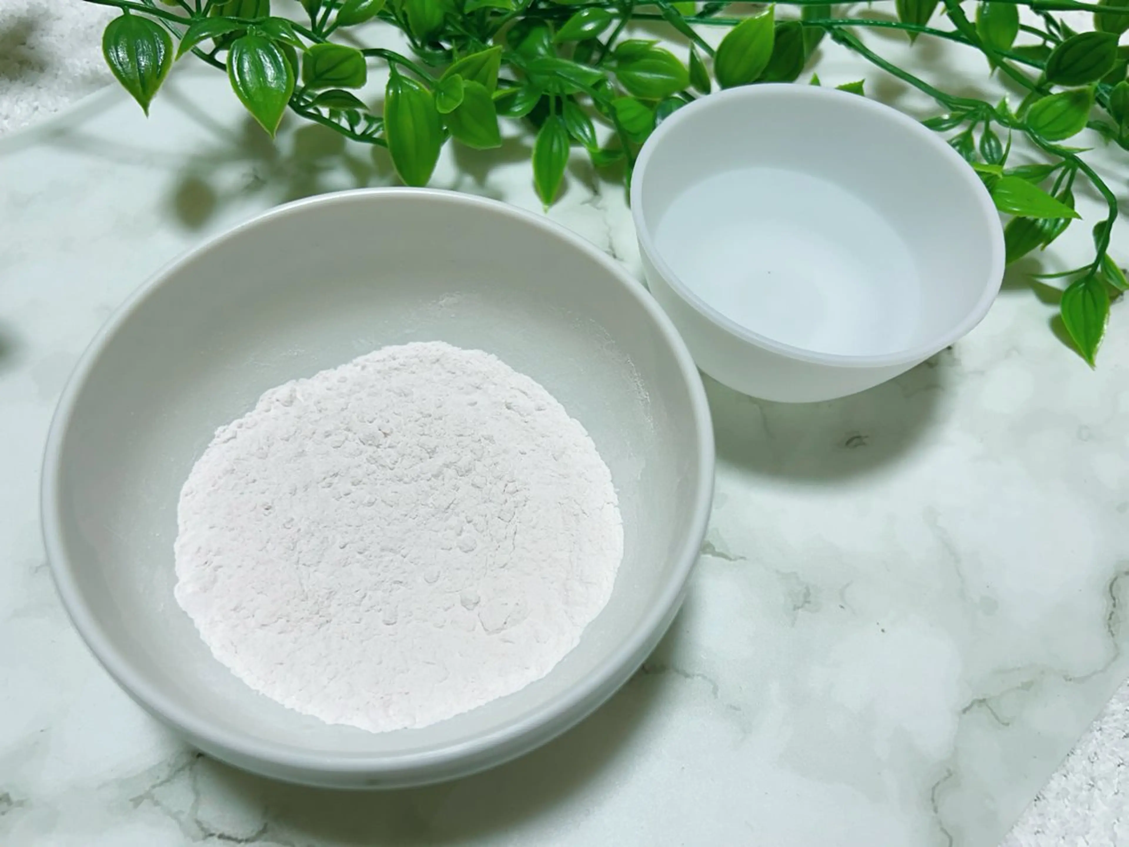 【韓国式】シワ・ハリ・毛穴・たるみなどの肌悩みに！モデリングパック(Wレチノール)の写真