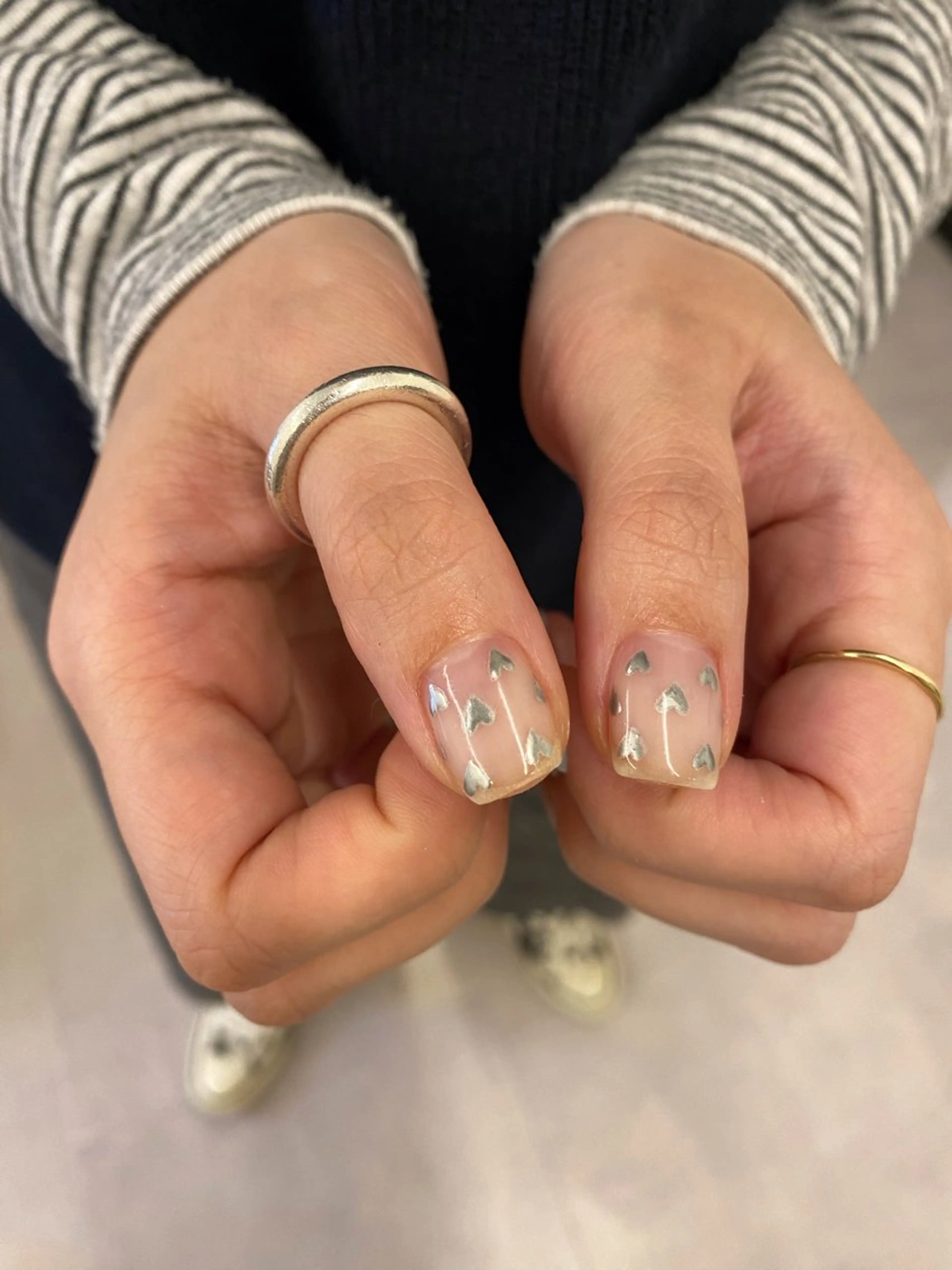 ネイル PEACE(ピース) natsukiのネイルデザイン