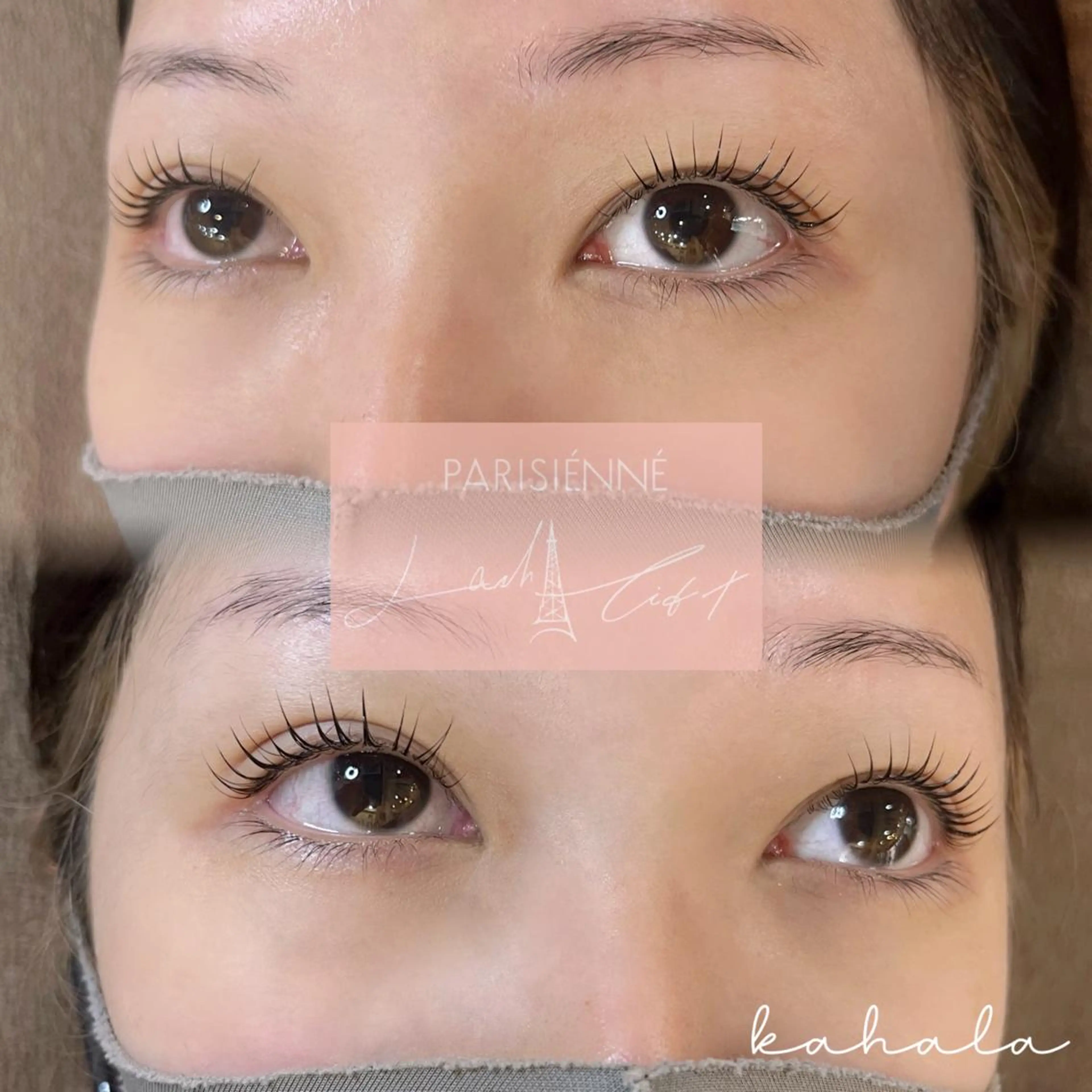 マツエク・マツパ Fujimoto 🦭⸝⋆꙳のマツエク・マツパデザイン