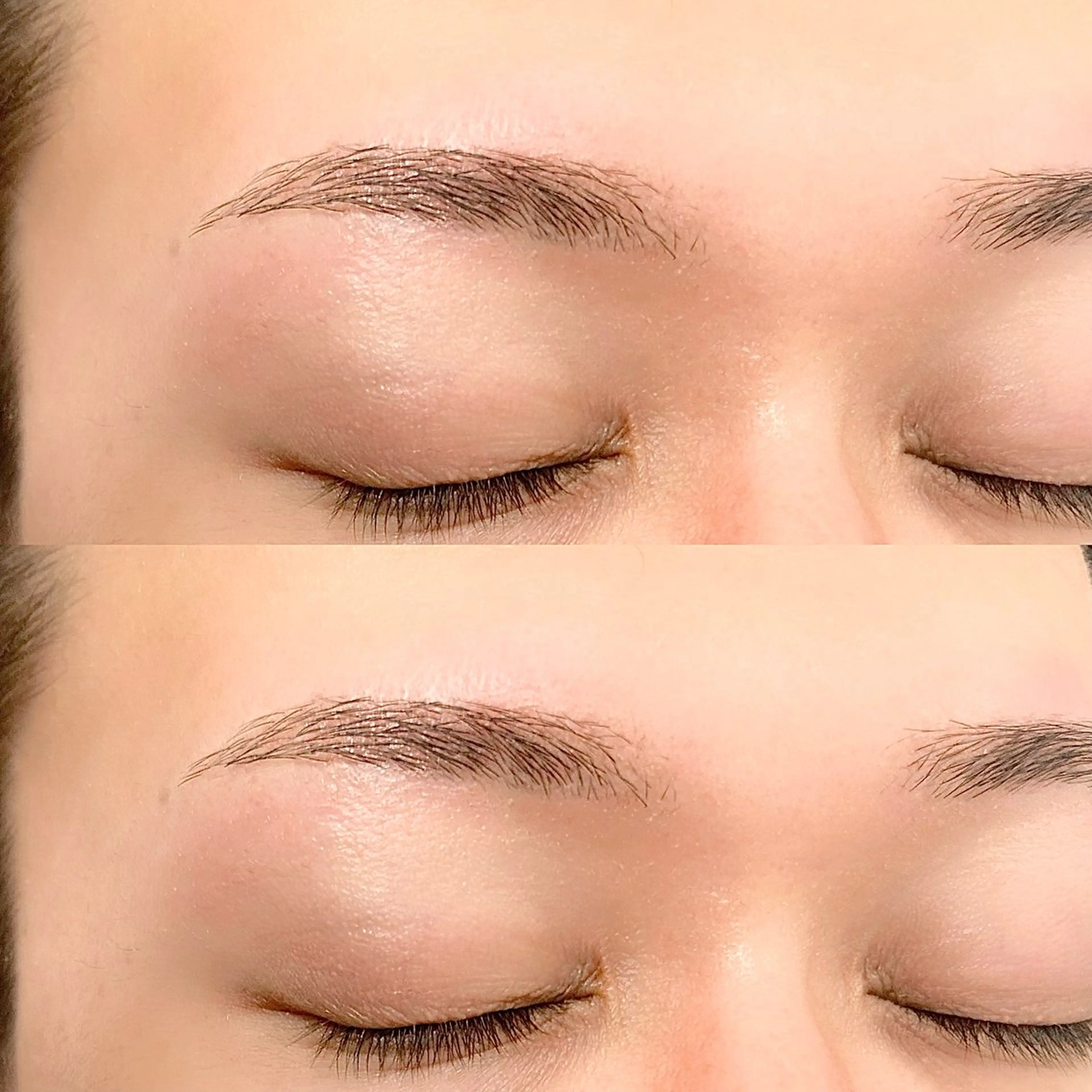 メンズ Yuueye mioの眉毛・アイブロウイメージ