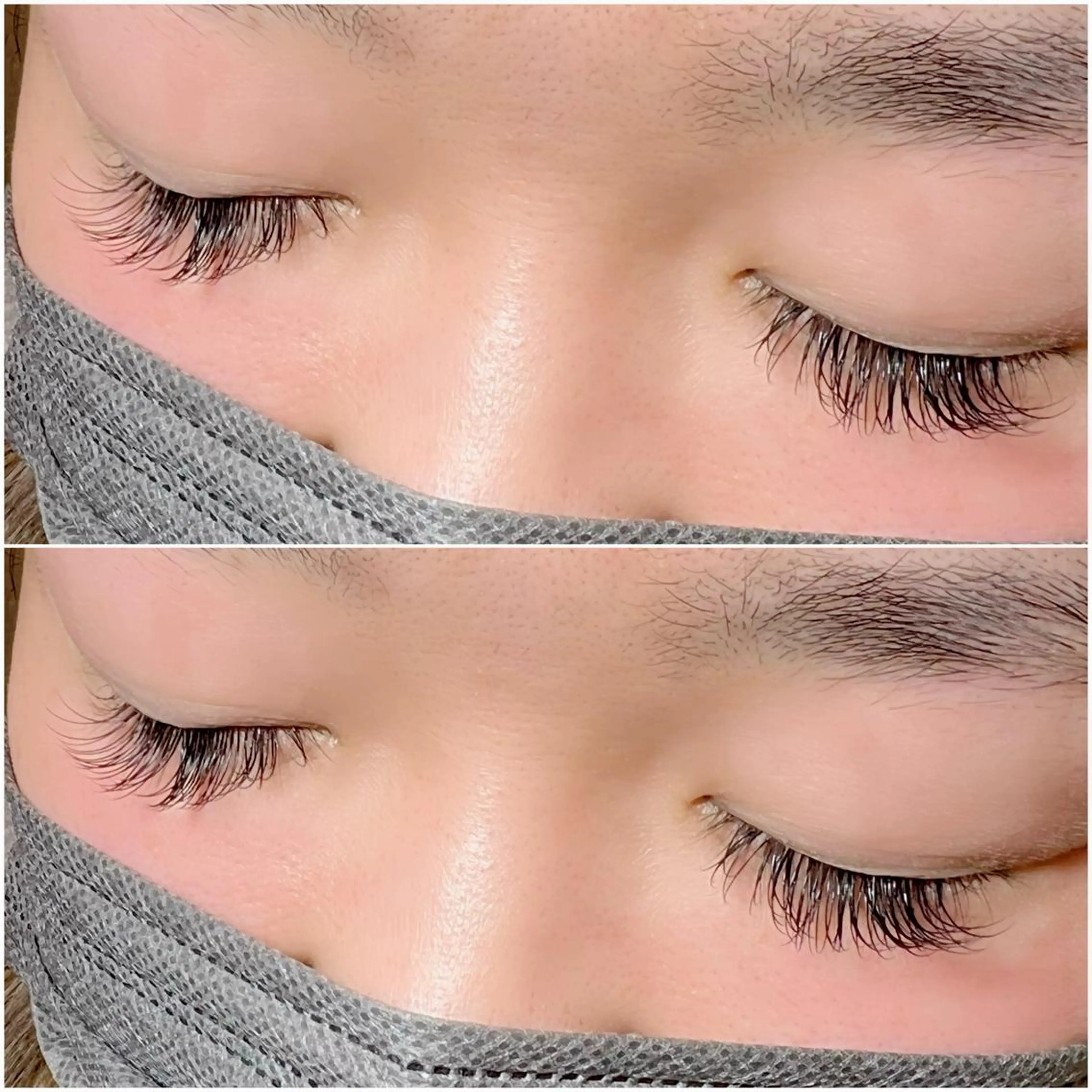 マツエク・マツパ 東 未羽のマツエク・マツパデザイン