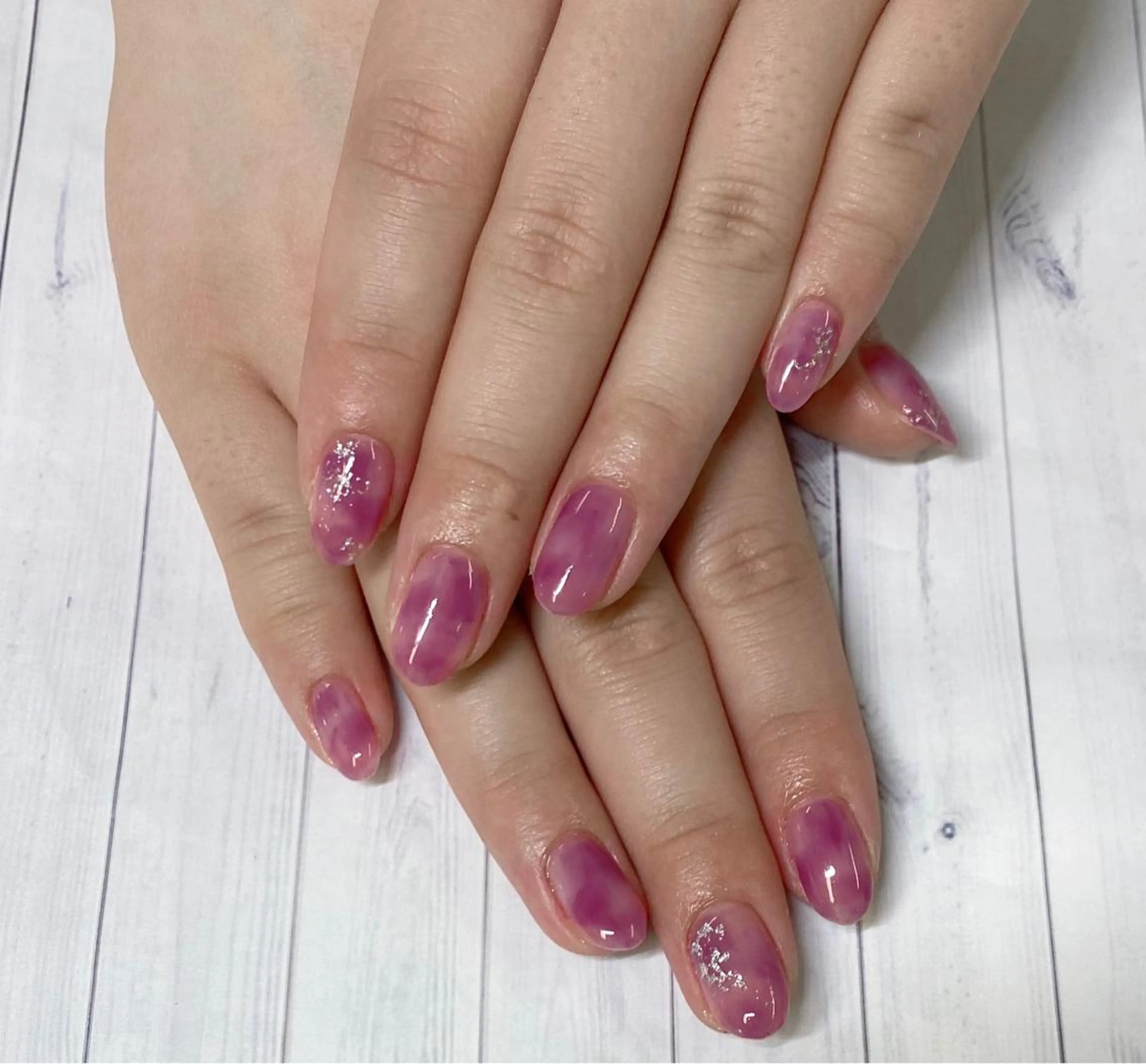 ネイル 🌻ひまり🌻 ネイルのネイルデザイン