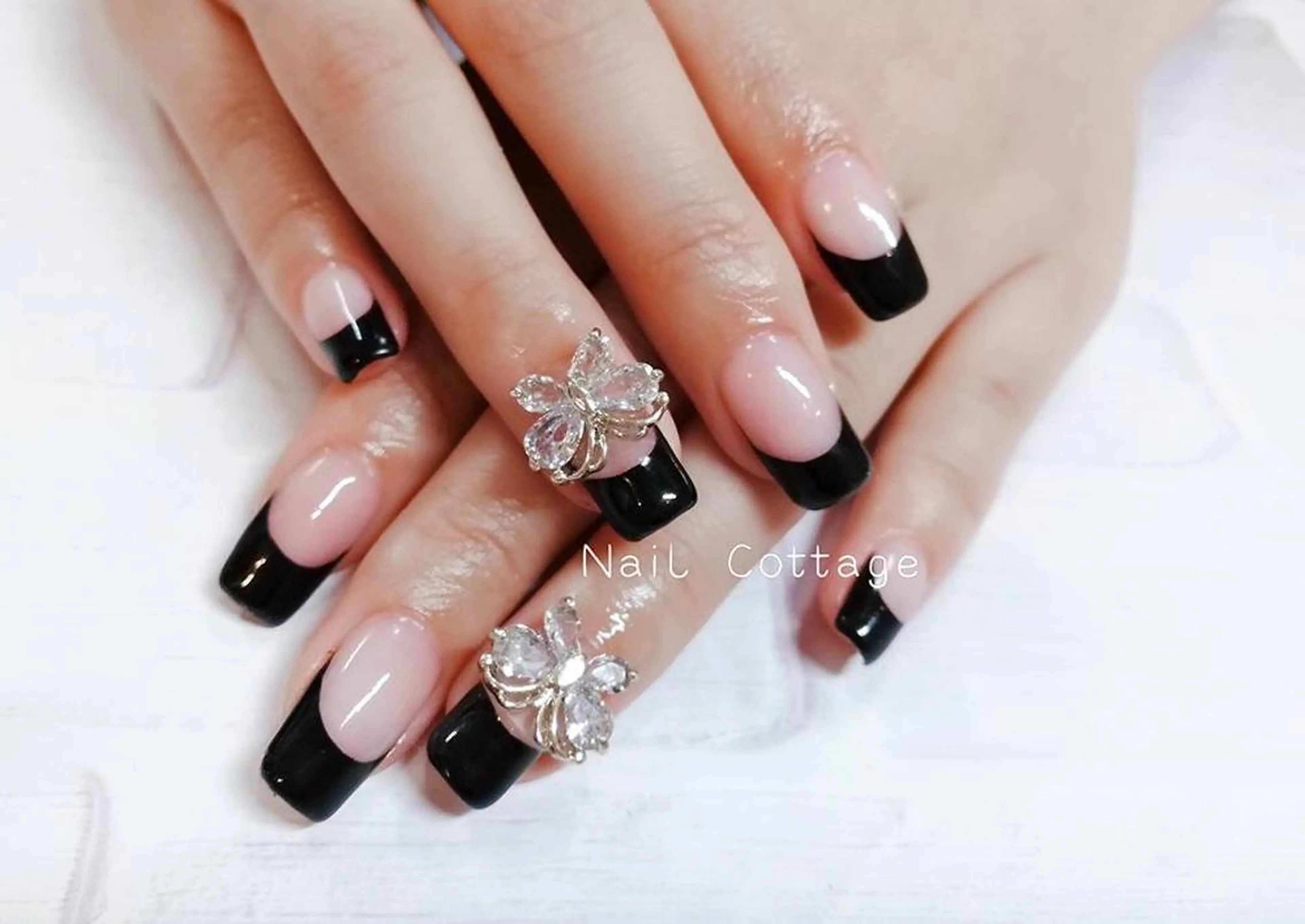 ネイル ハンドネイル Nail cottageのネイルデザイン