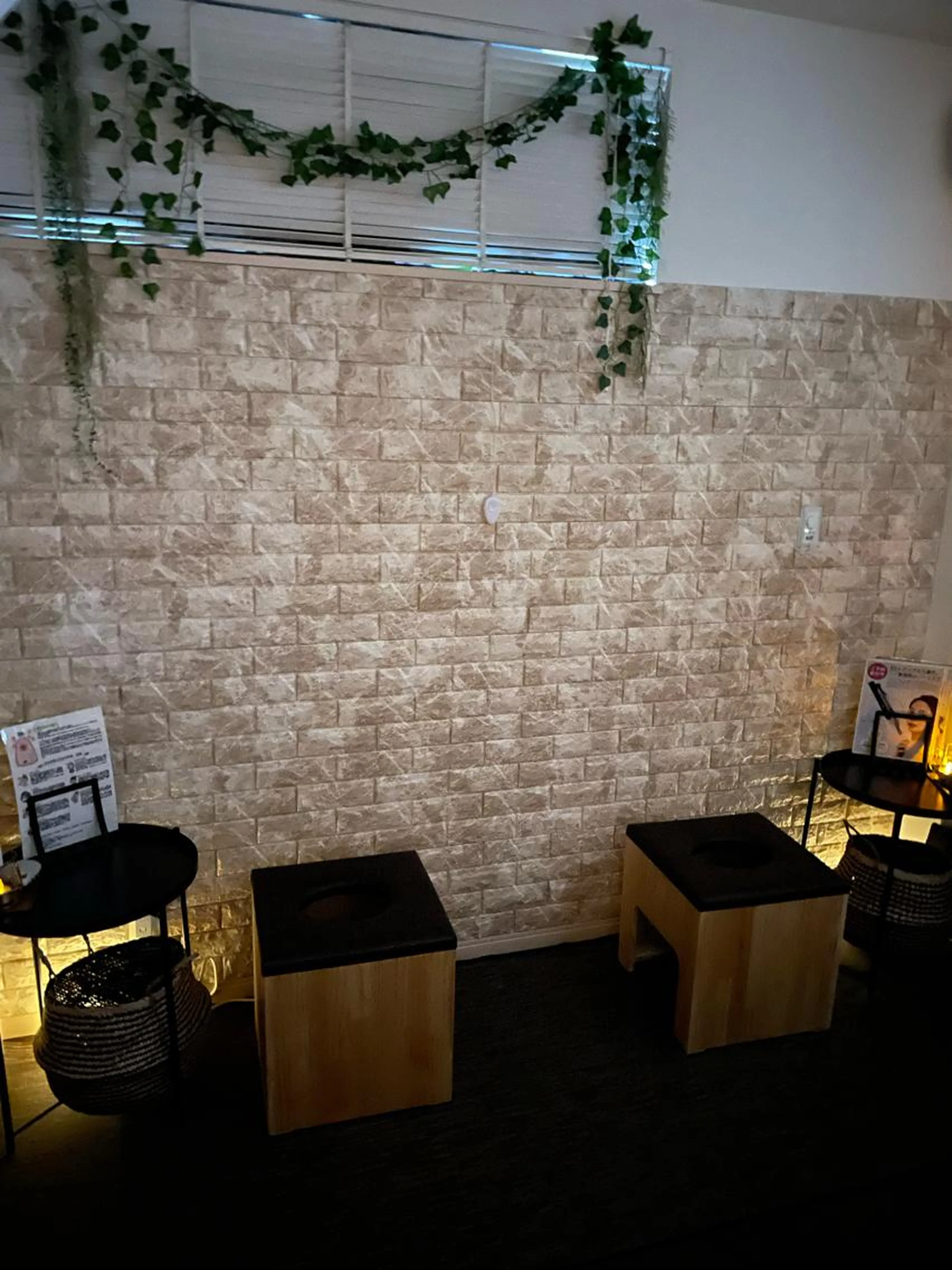 初回限定！選べるよもぎ.モリンガ.ハーブ蒸し30分＋パーソナルカウンセリング60分お土産付き＾＾の写真