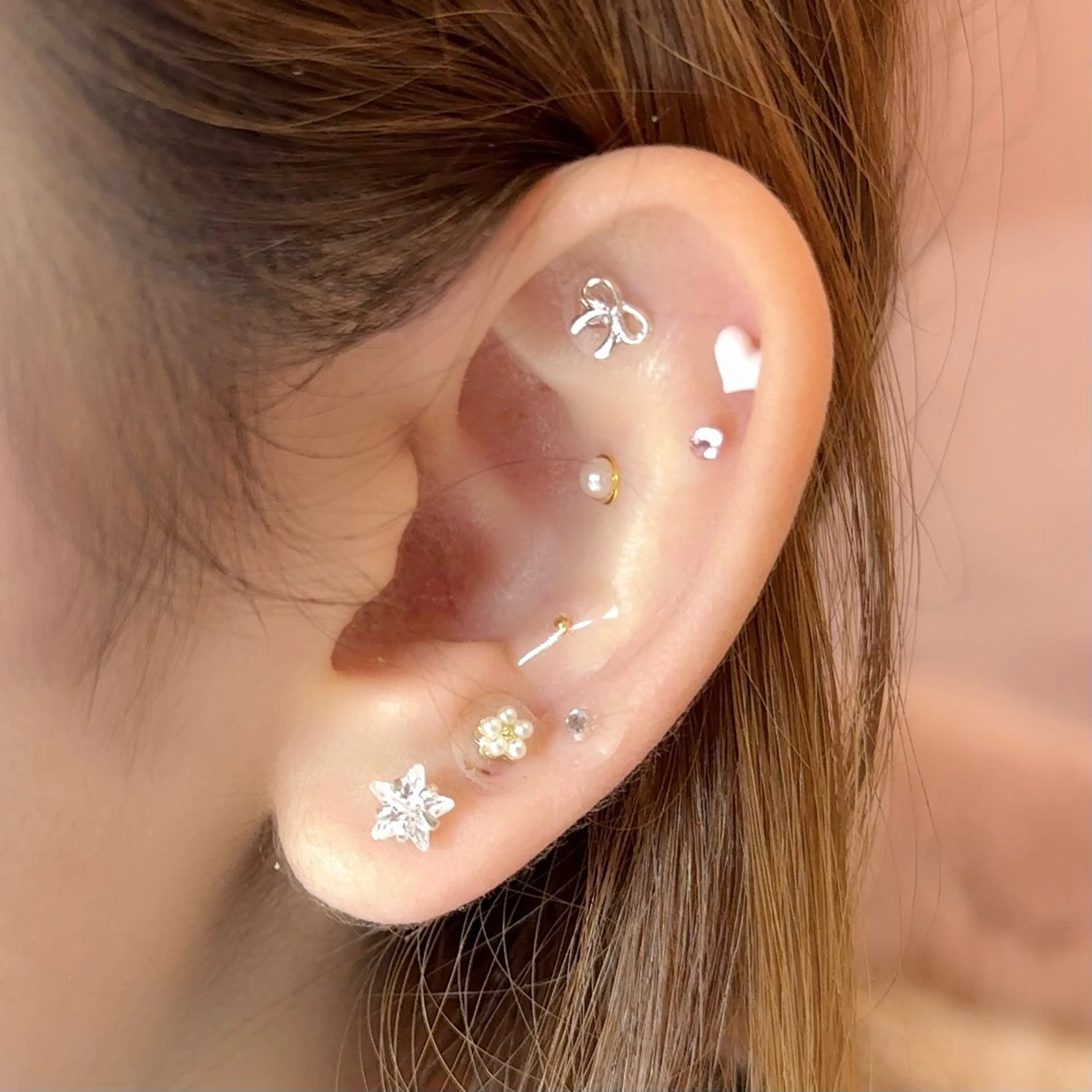 ネイル Private Nail Salon EM所属・Nail salon EM（エム）諸星のネイルデザイン