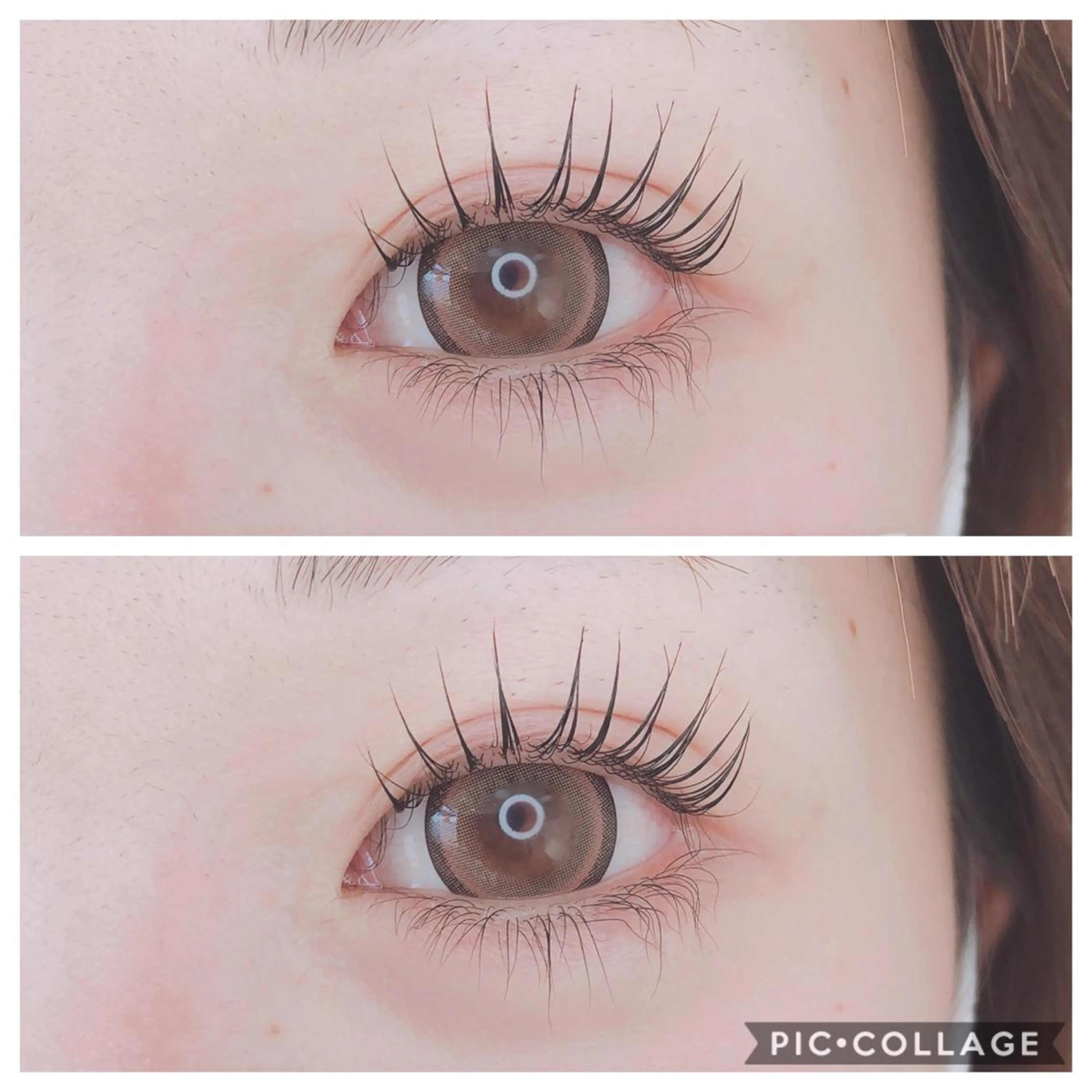 マツエク・マツパ マツパ eyelash  salon   ALICE所属・佐々木 由井のマツエク・マツパデザイン