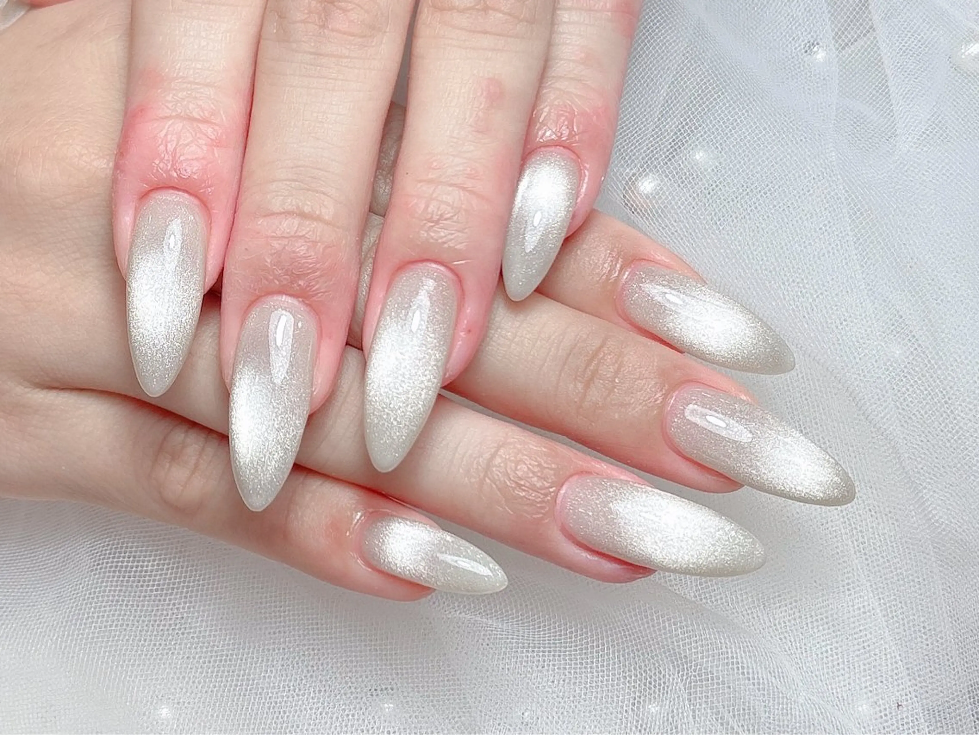 ネイル Bél Nail salonのネイルデザイン