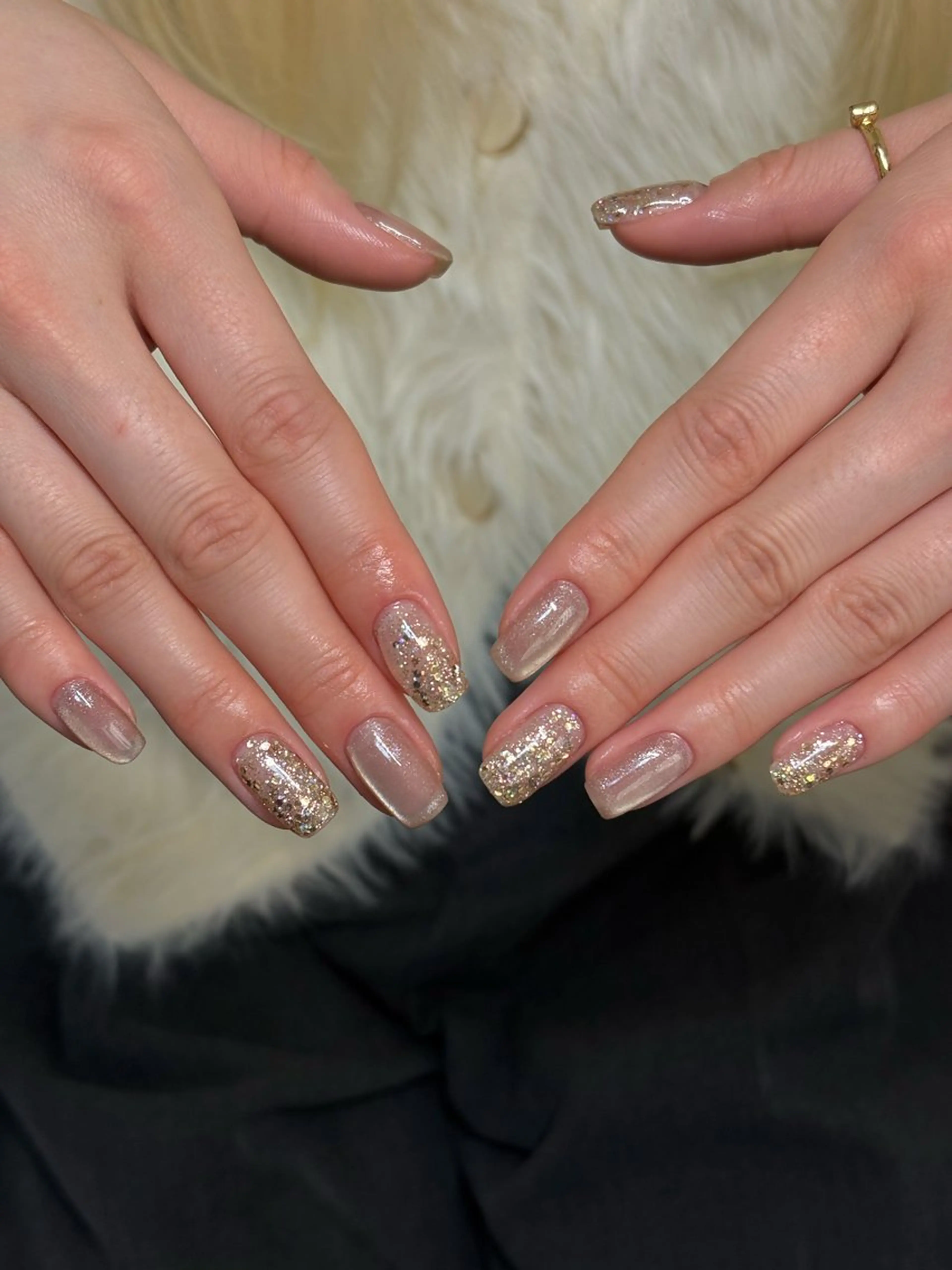 ネイル Queen‘s nailのネイルデザイン