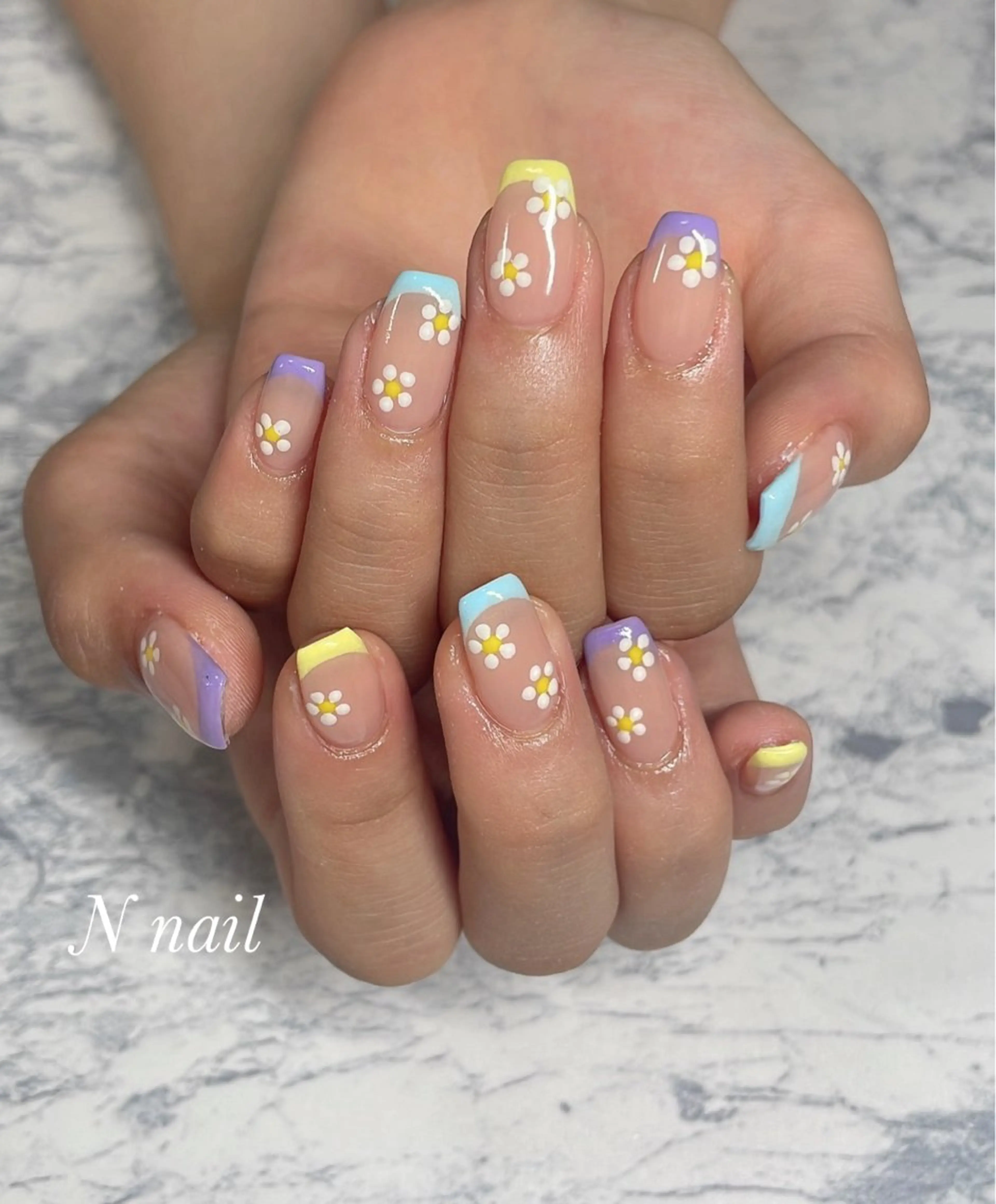 ネイル N nailのネイルデザイン