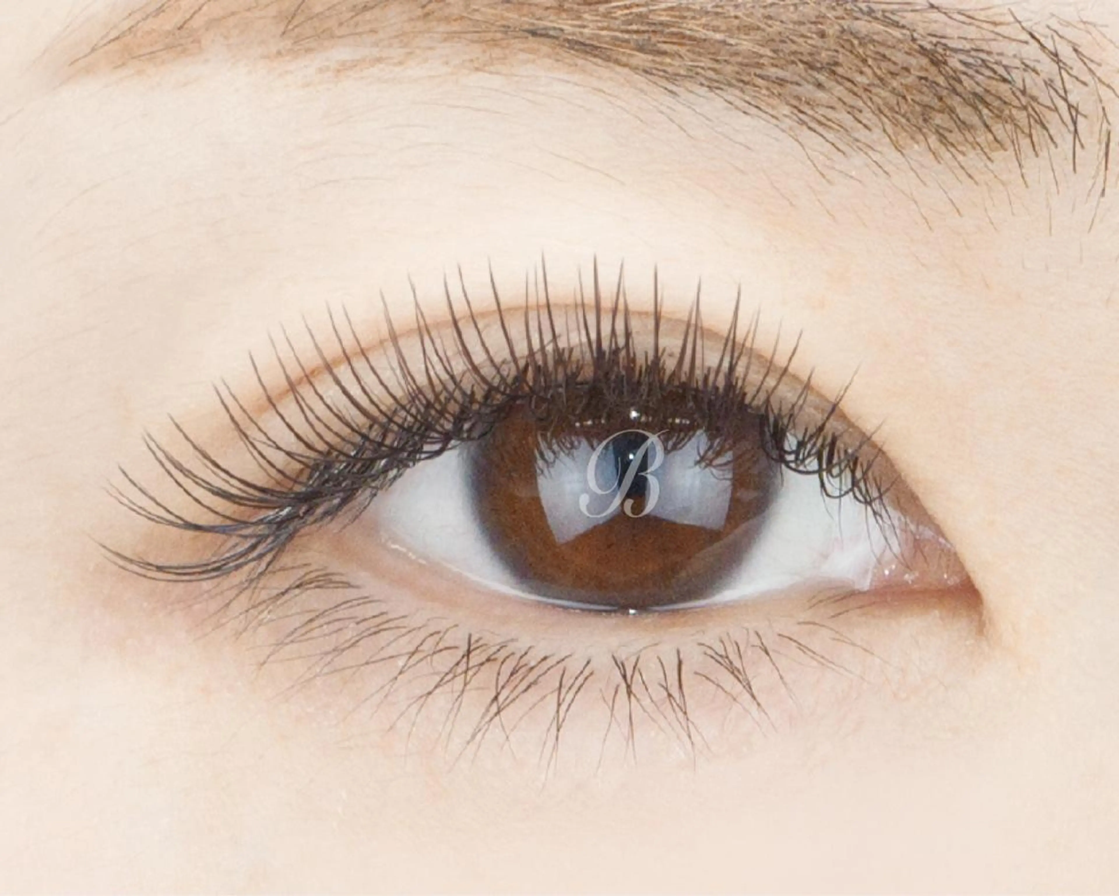 マツエク・マツパ 杉森 スギモリのマツエク・マツパデザイン