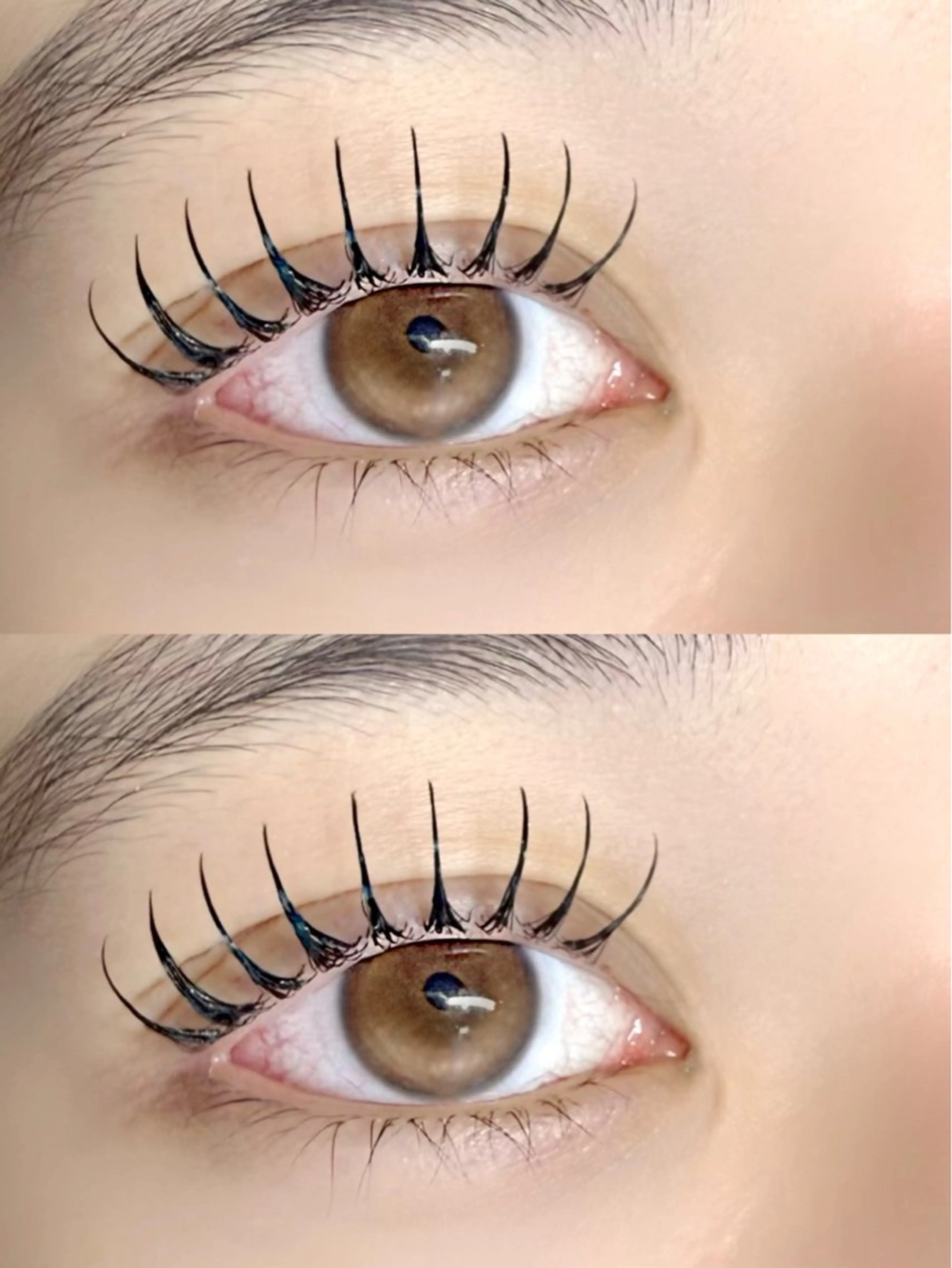 マツエク・マツパ マツエク 🌻 HARUKA🌻のマツエク・マツパデザイン