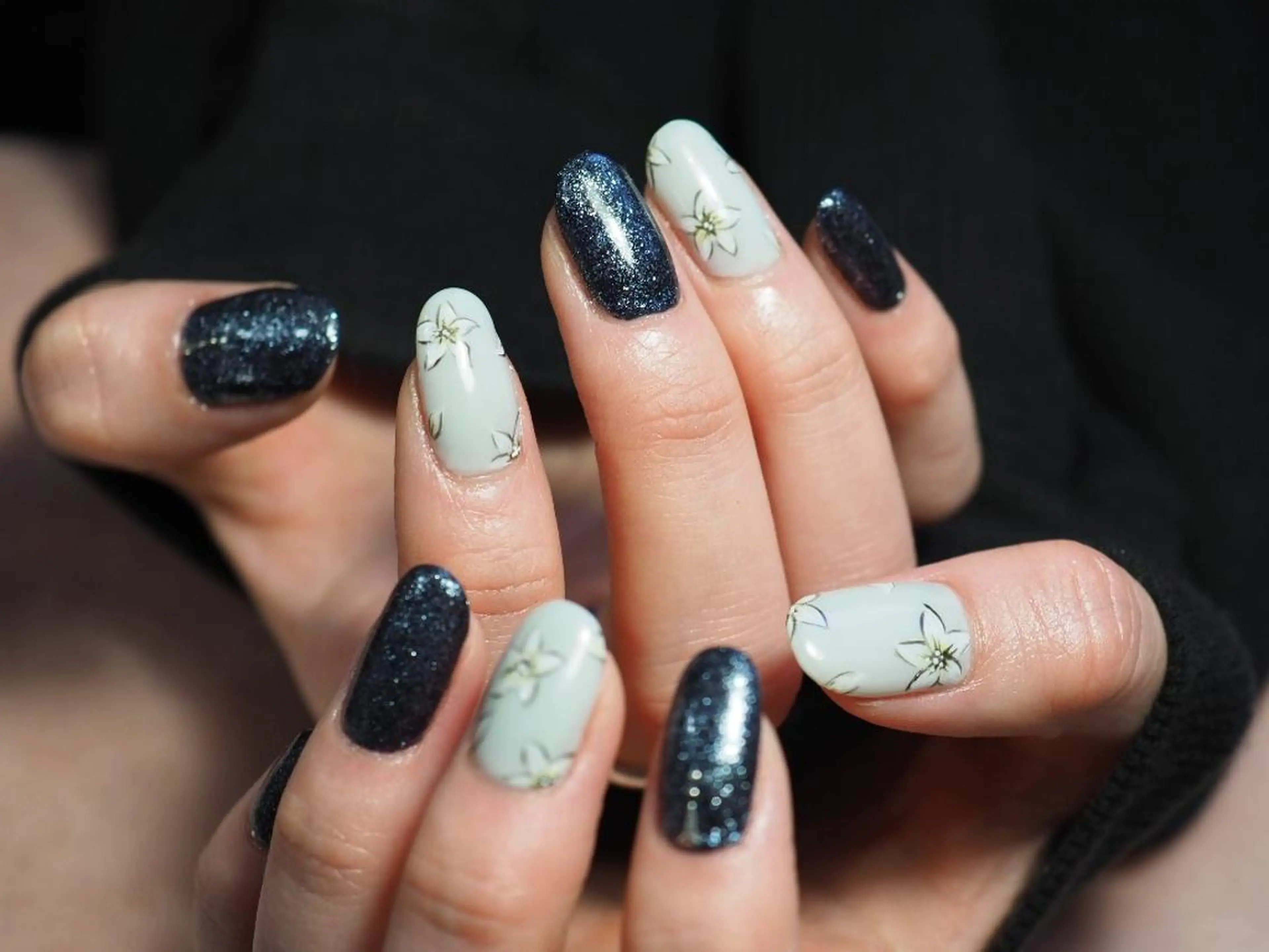 ネイル Laule’a 昭島店のネイルデザイン