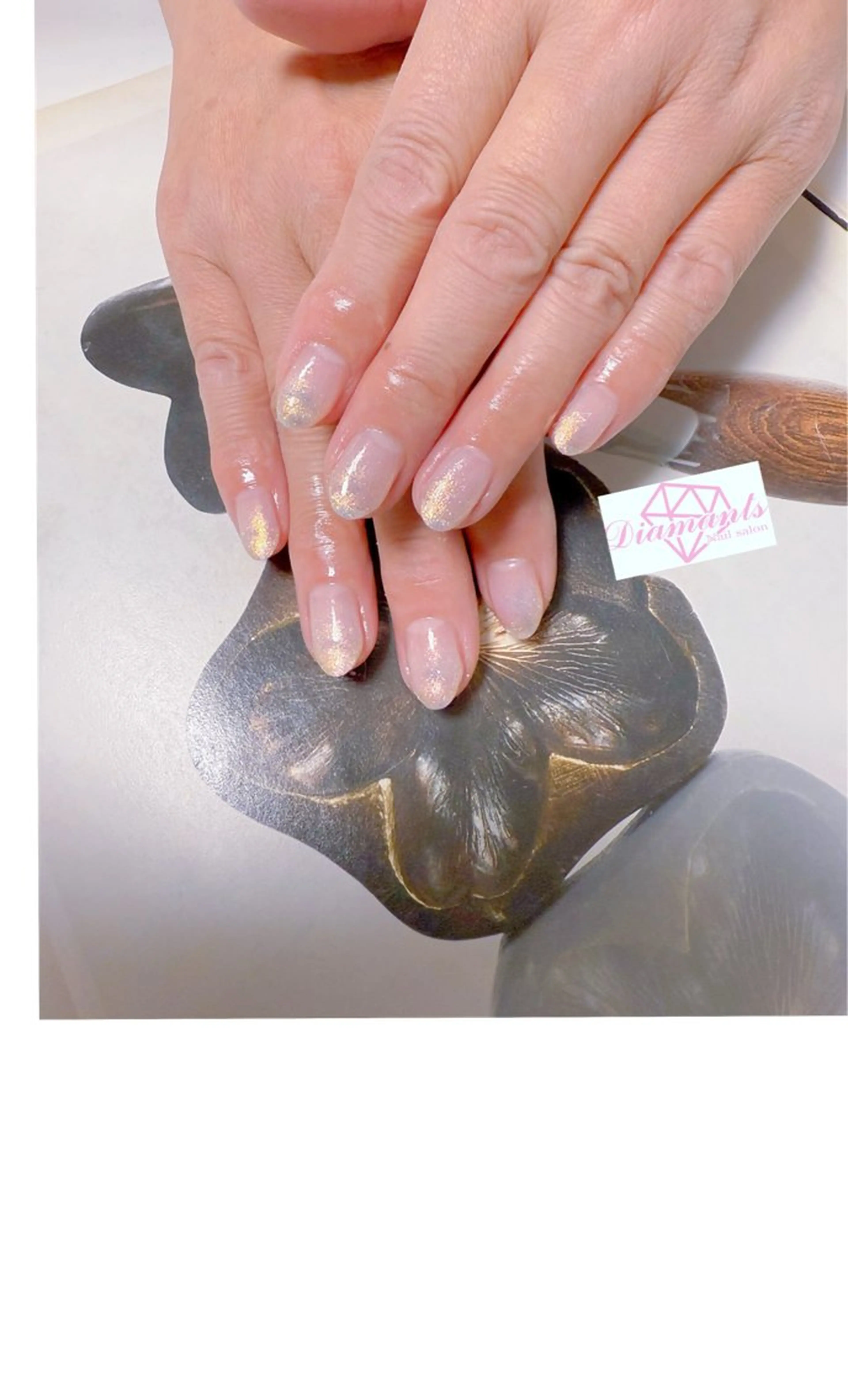 ネイル Asa miのネイルデザイン