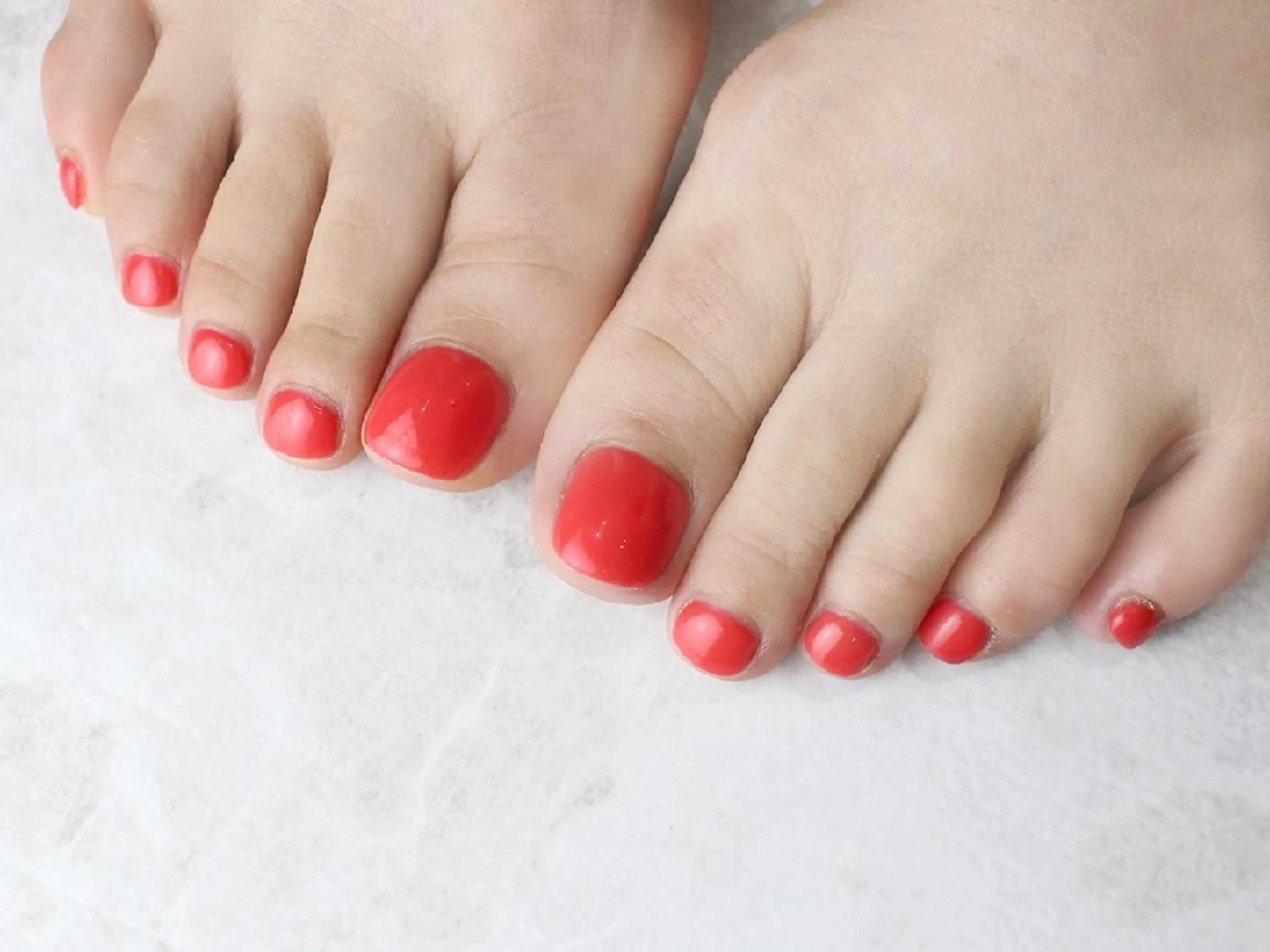 ネイル フットネイル JOJO 本店のマツエク・マツパデザイン