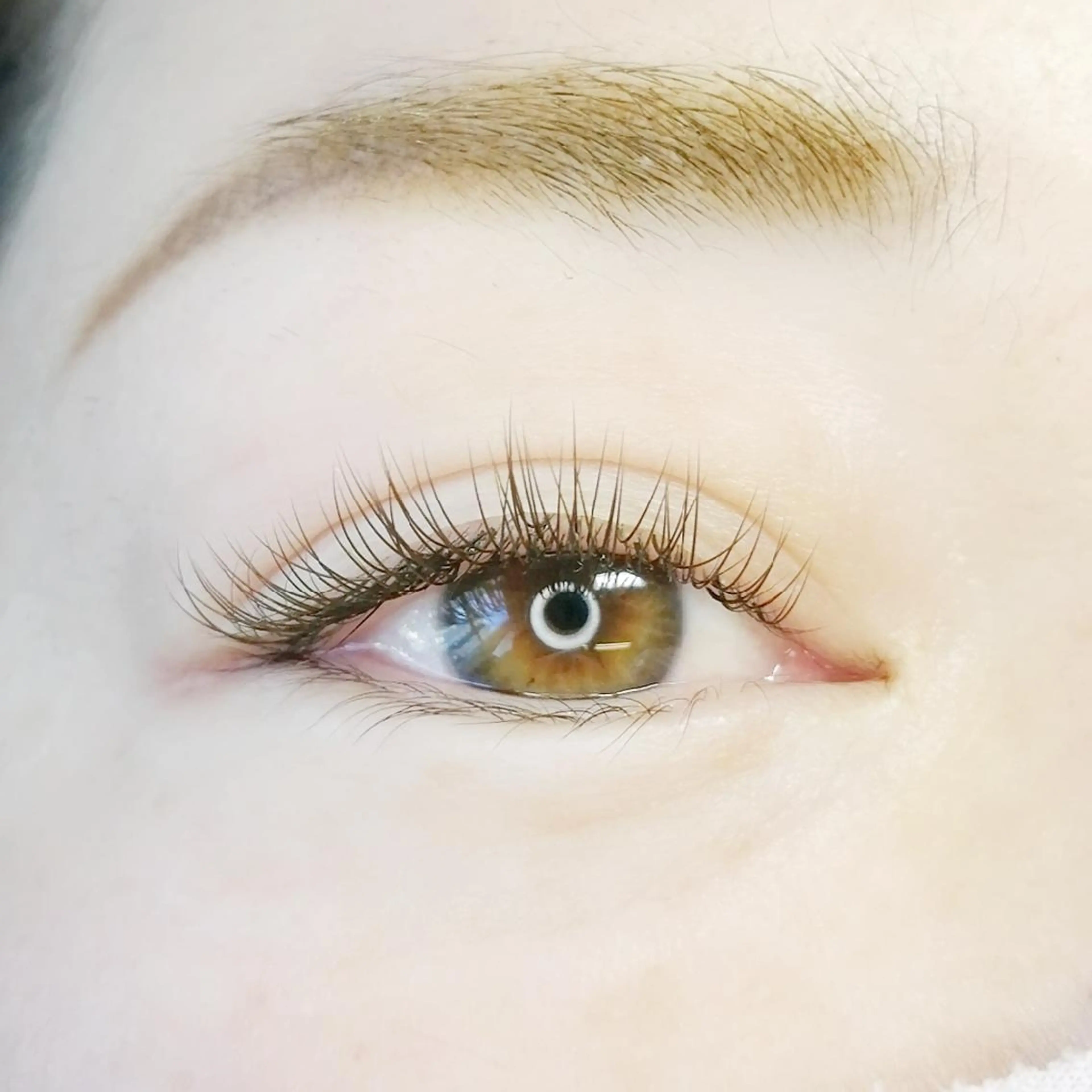 マツエク・マツパ アイラッシュ サロン ありるのマツエク・マツパデザイン