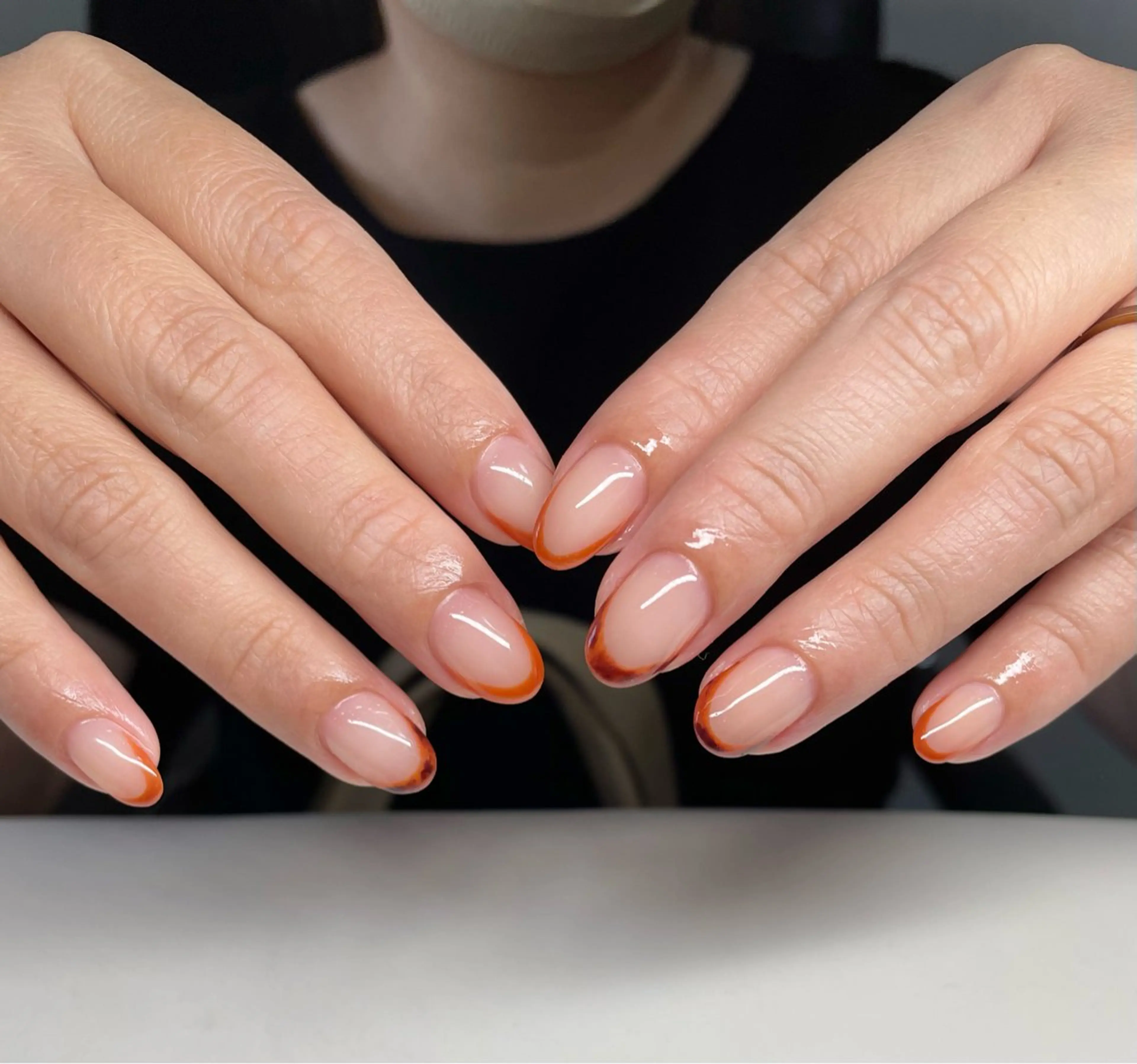 ネイル Rena-ju キャサディのネイルデザイン