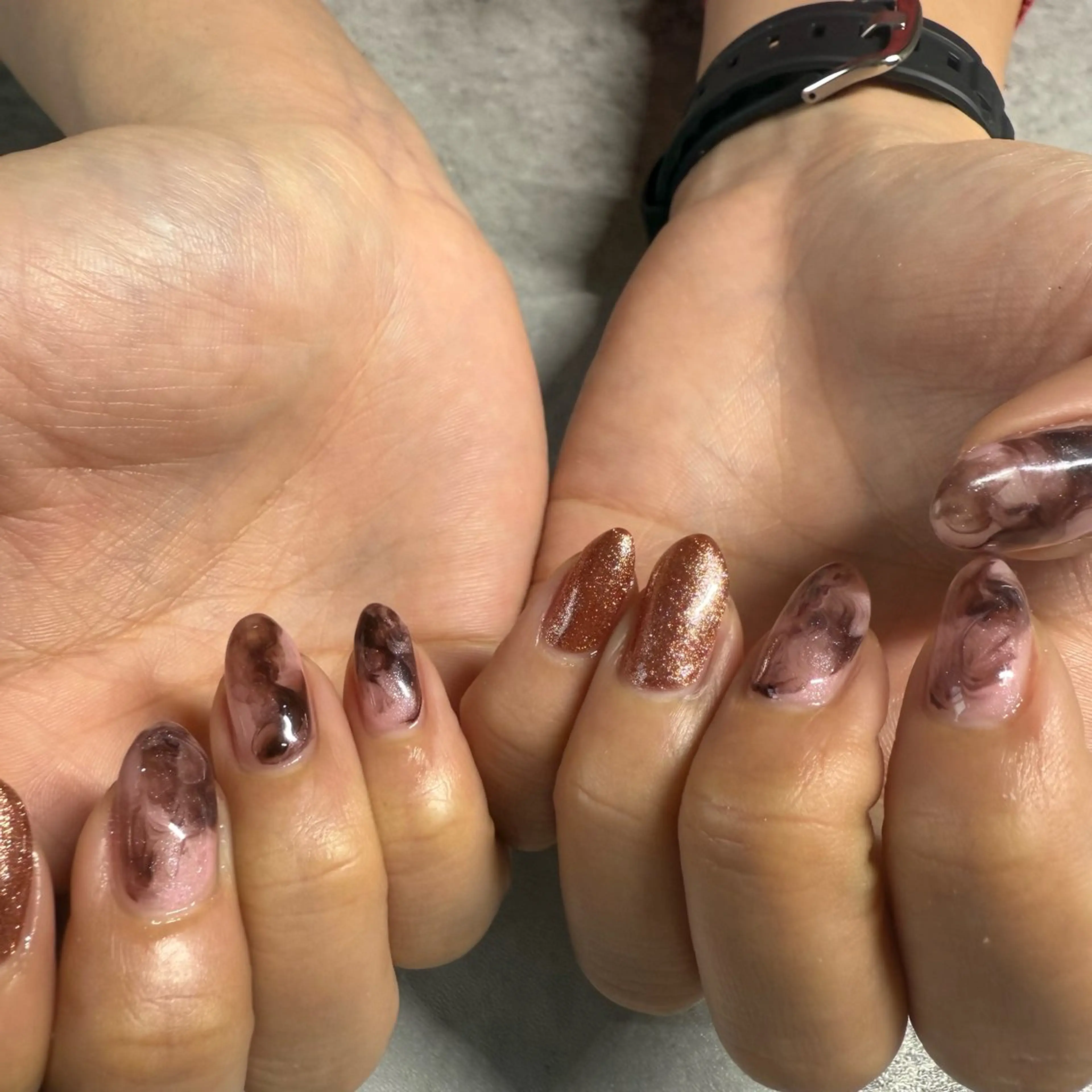 ネイル PARU nailのその他イメージ