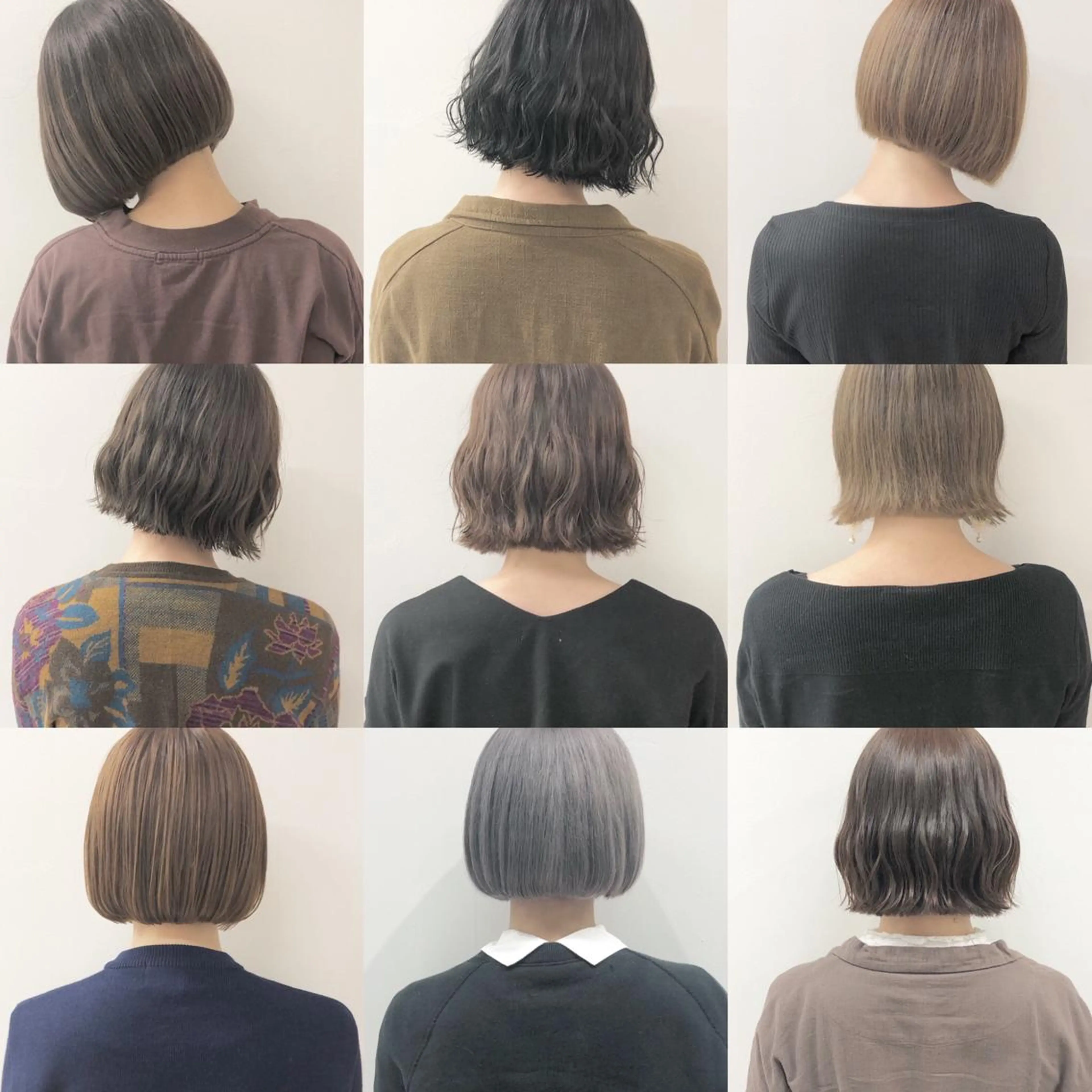 ミディアム 満足度NO.1‼️ ✂️小栗 大夢✂️のヘアスタイル