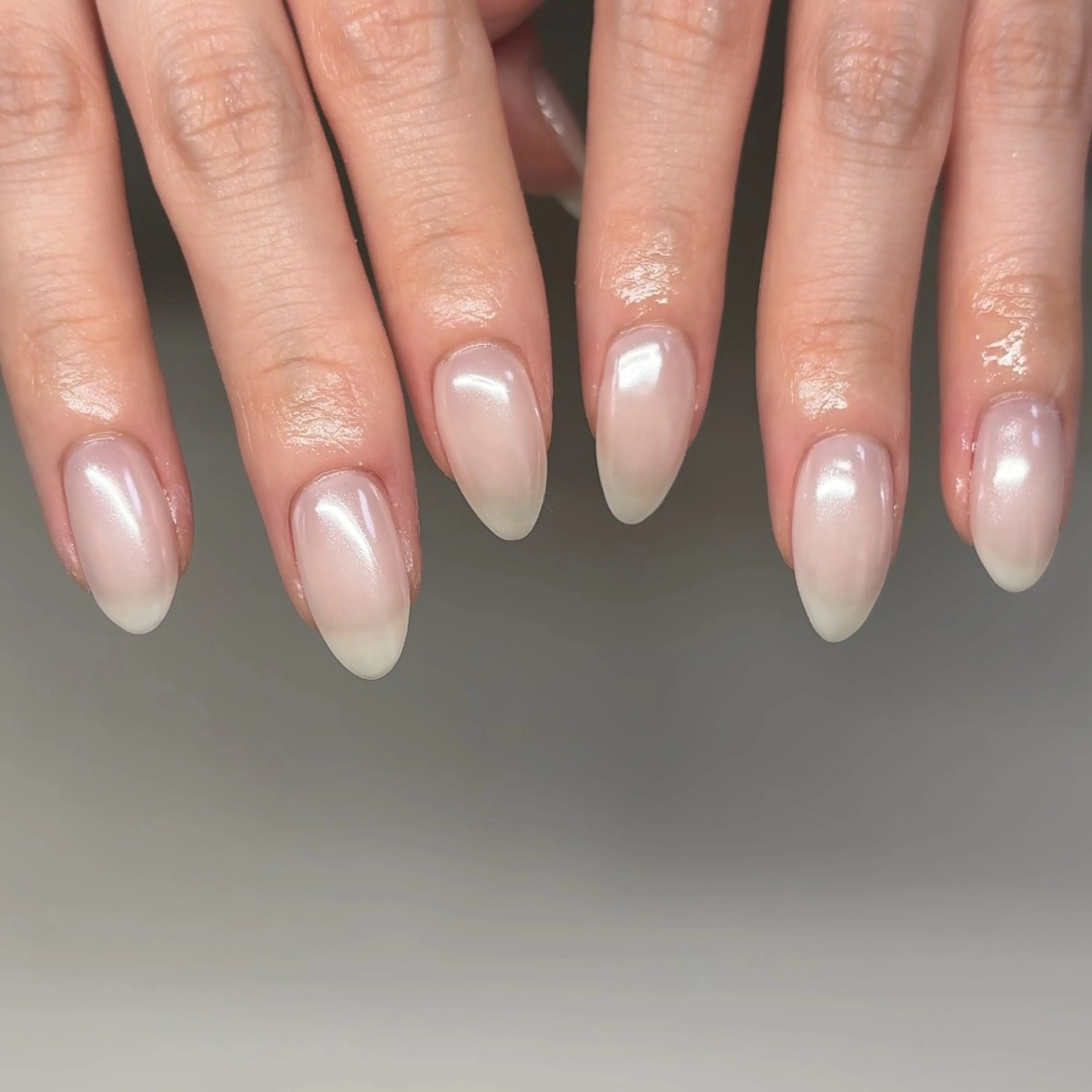 ネイル Gemini Misakoのネイルデザイン