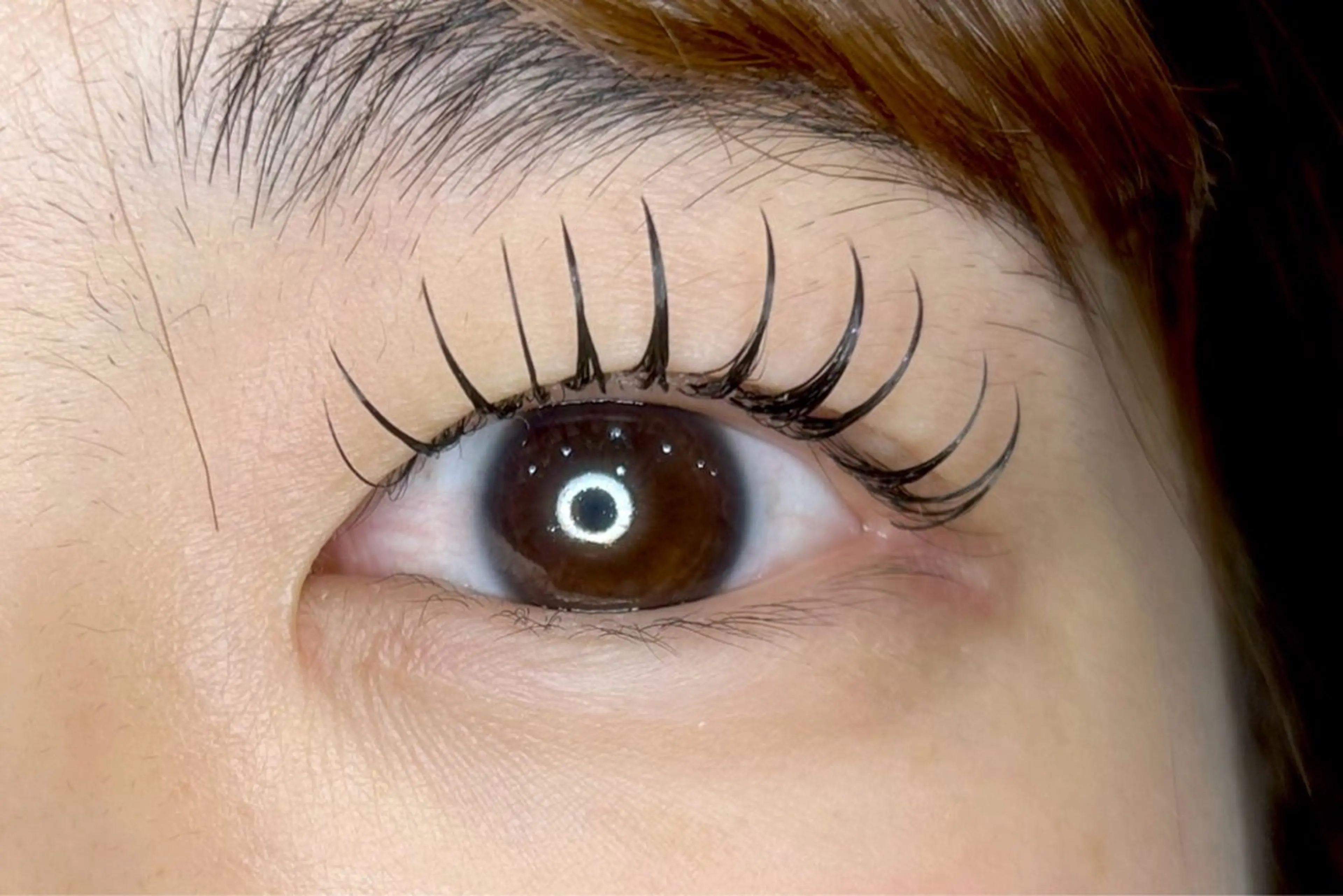 マツエク・マツパ Shugar by ecolua所属・🤍 南浦和徒歩5分 Asuka 💚のマツエク・マツパデザイン