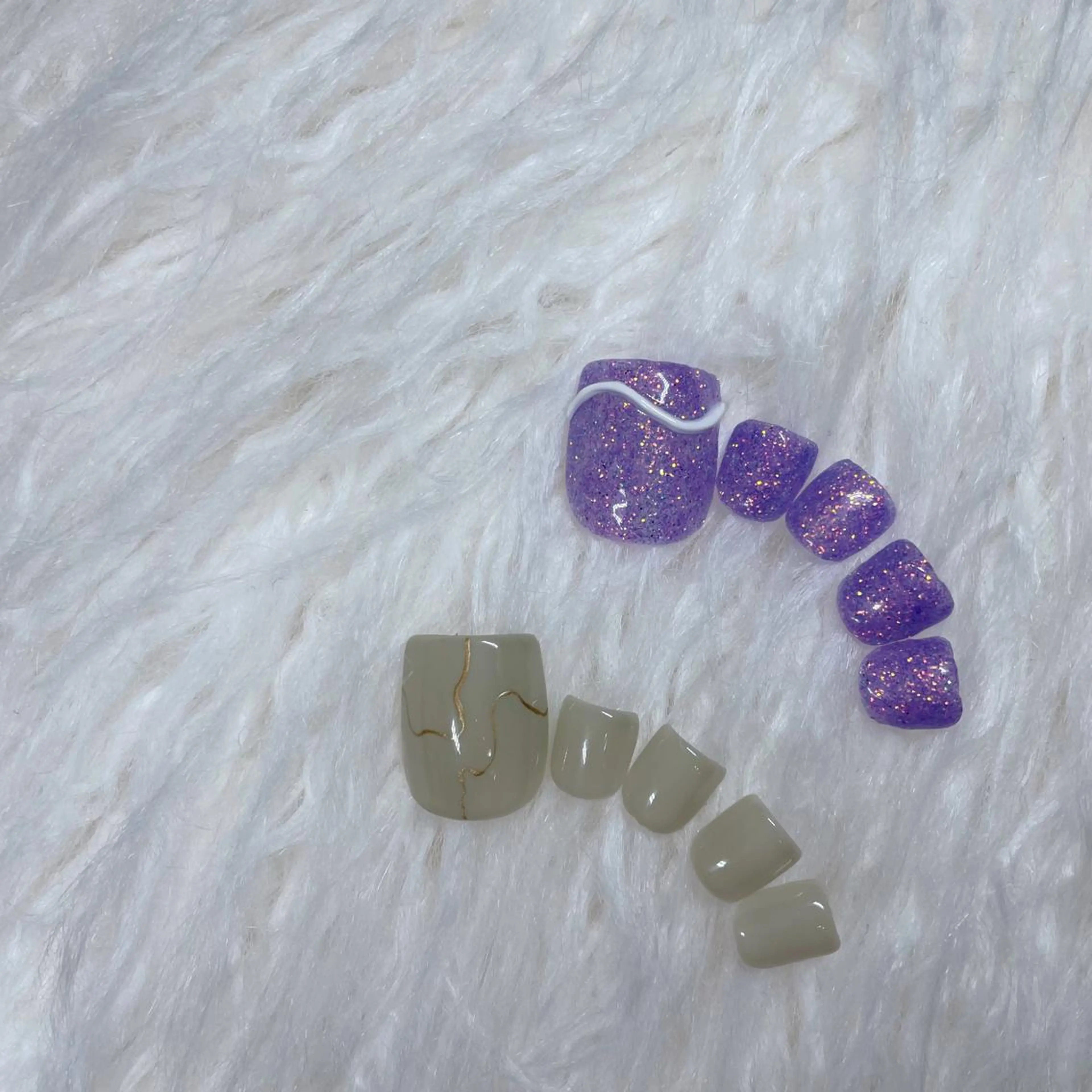 ネイル MARUNAIL Misakiのネイルデザイン