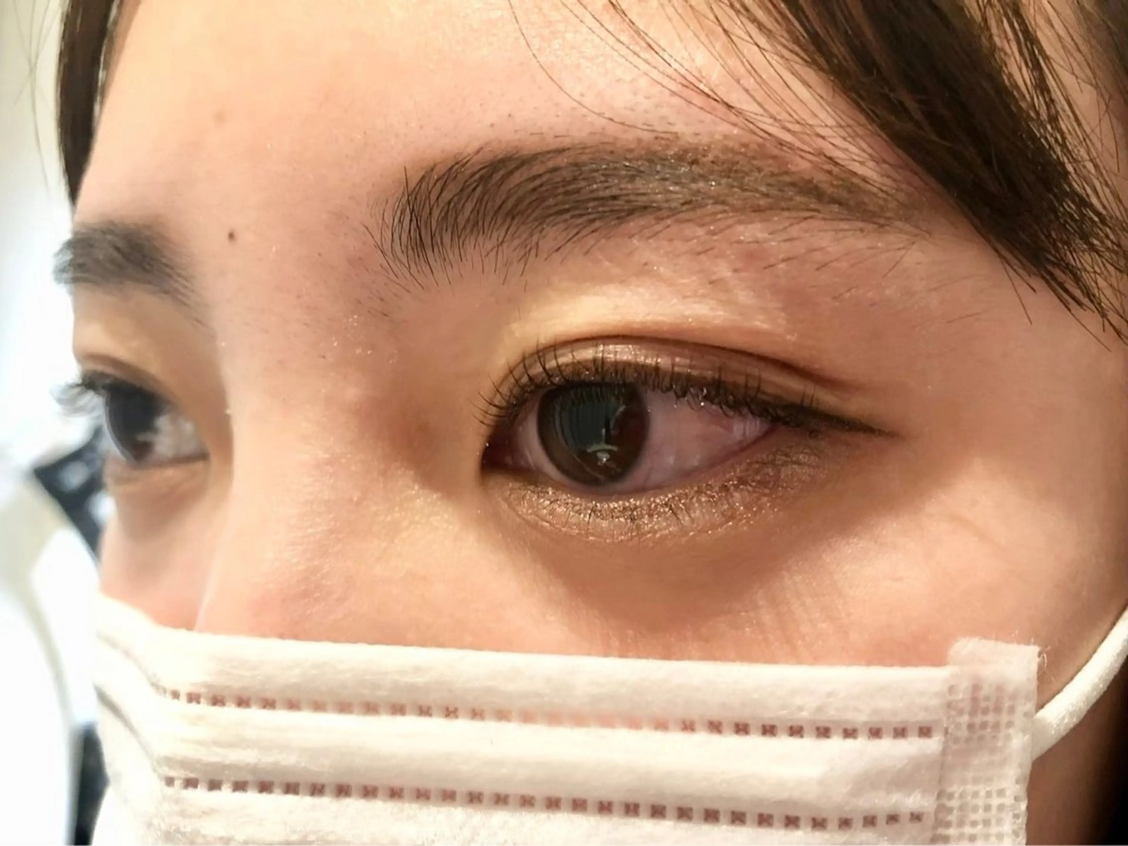 マツエク・マツパ 菅原 花菜美のマツエク・マツパデザイン