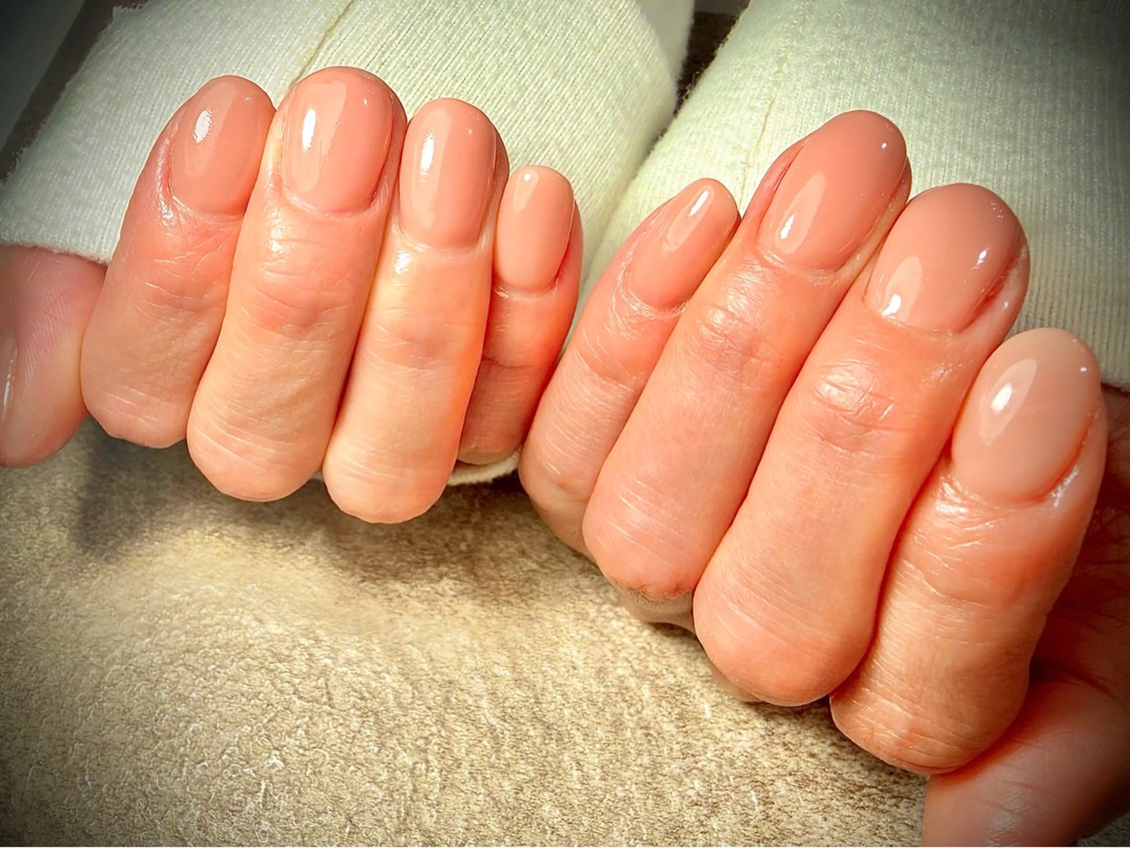 ハンドネイル coco YUI大阪天王寺のネイルデザイン